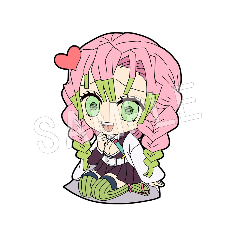 タンプ限定 ぬいぐるみ＆ストラップセット