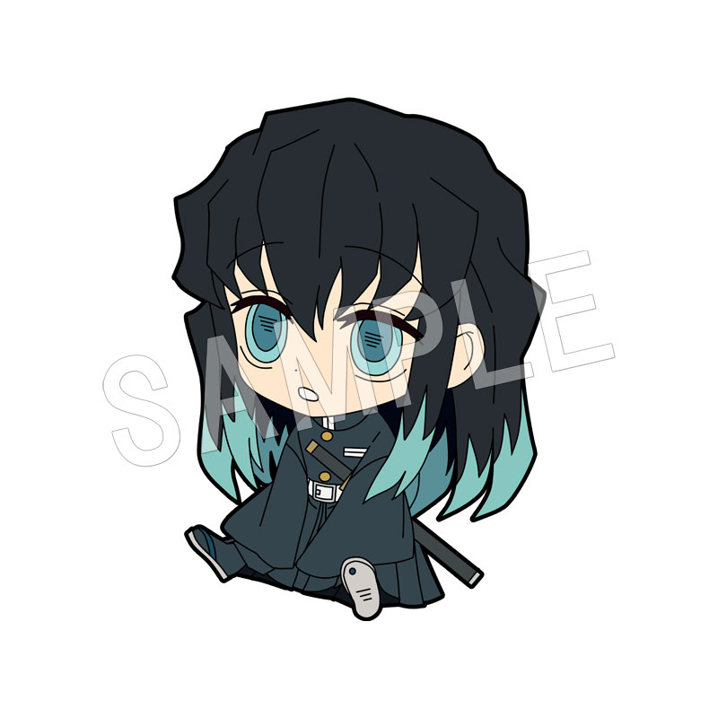 タンプ限定 ぬいぐるみ＆ストラップセット