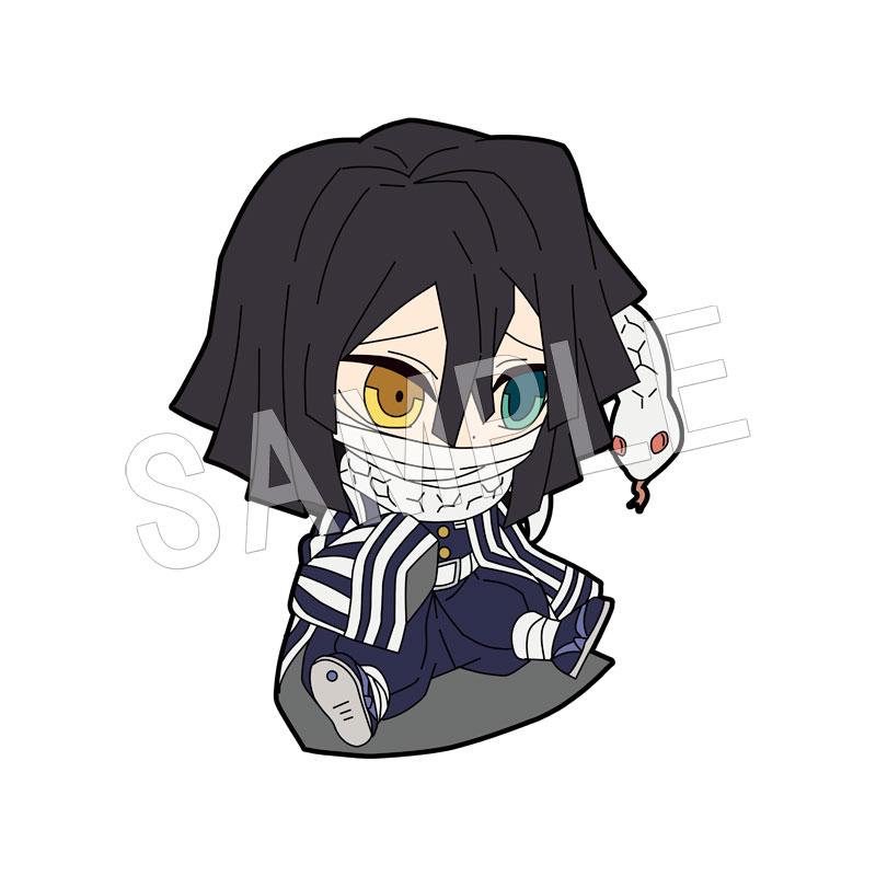タンプ限定 ぬいぐるみ＆ストラップセット