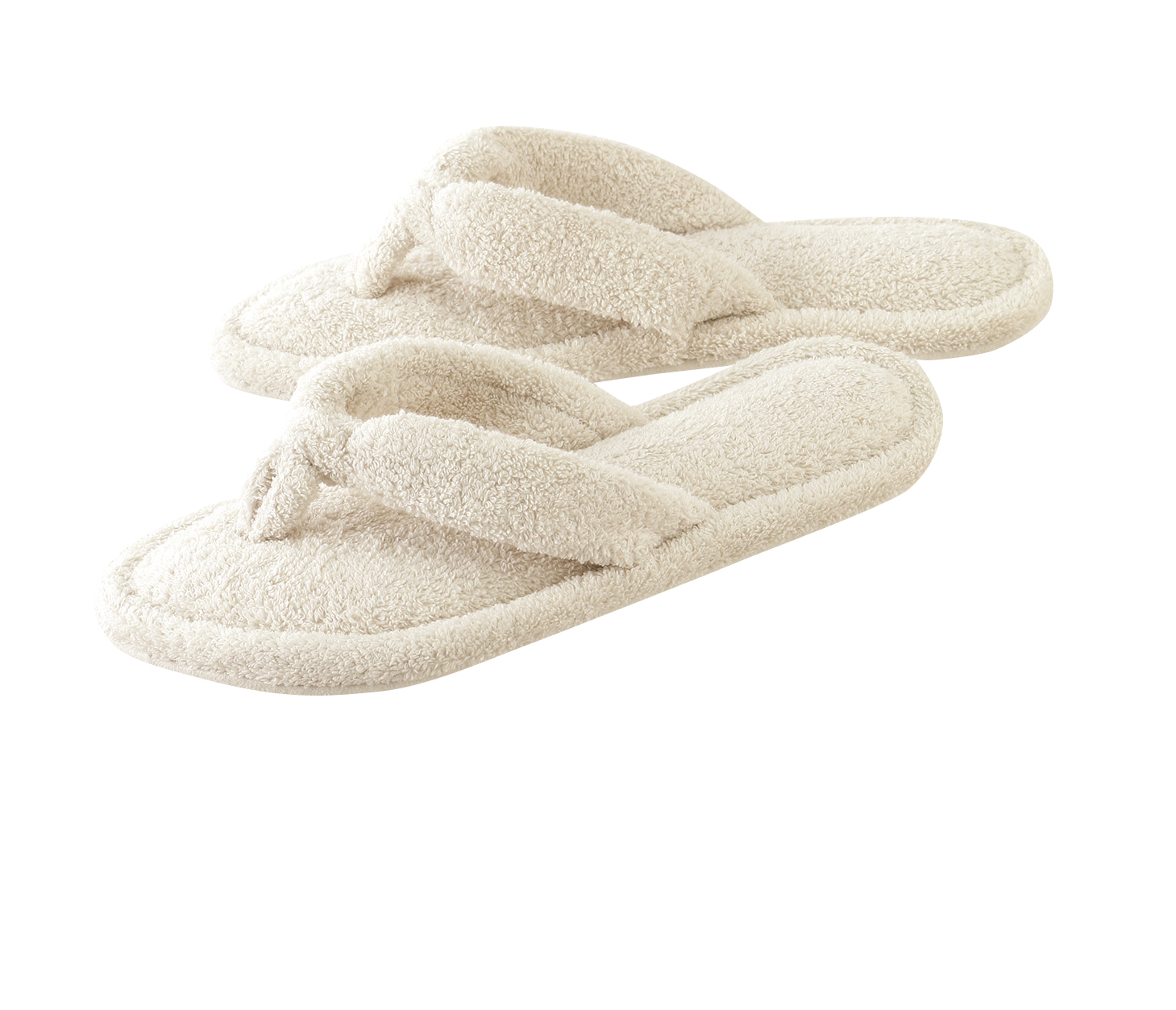 カラーサンダルスリッパ