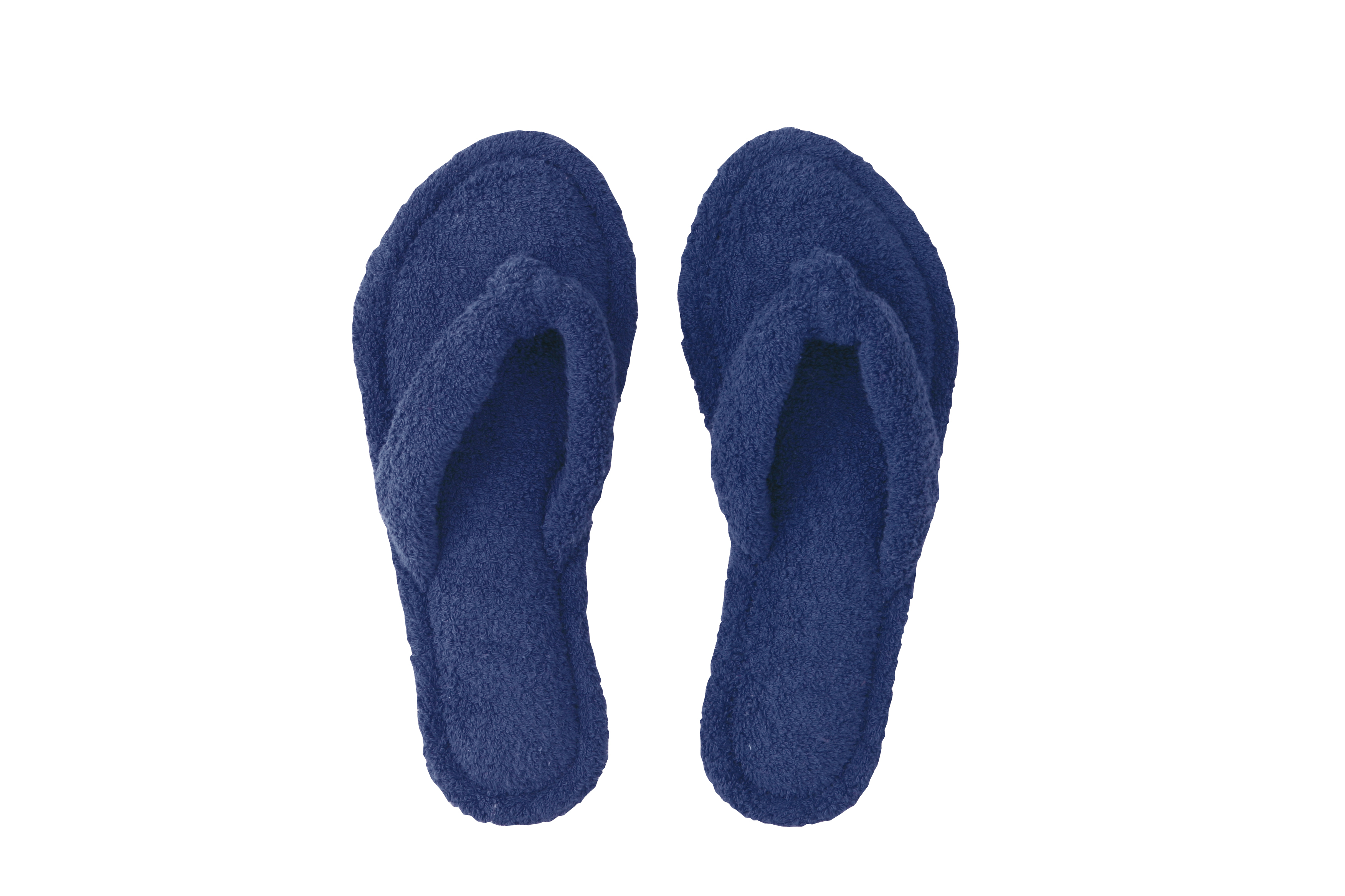 カラーサンダルスリッパ