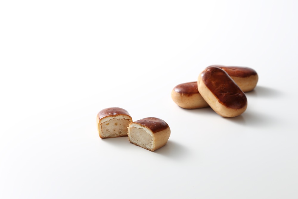 奈良銘菓詰合（菊まん５／寿５／栗５）