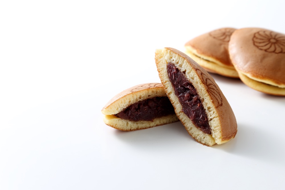 奈良銘菓詰合（菊まん５／寿５／栗５）