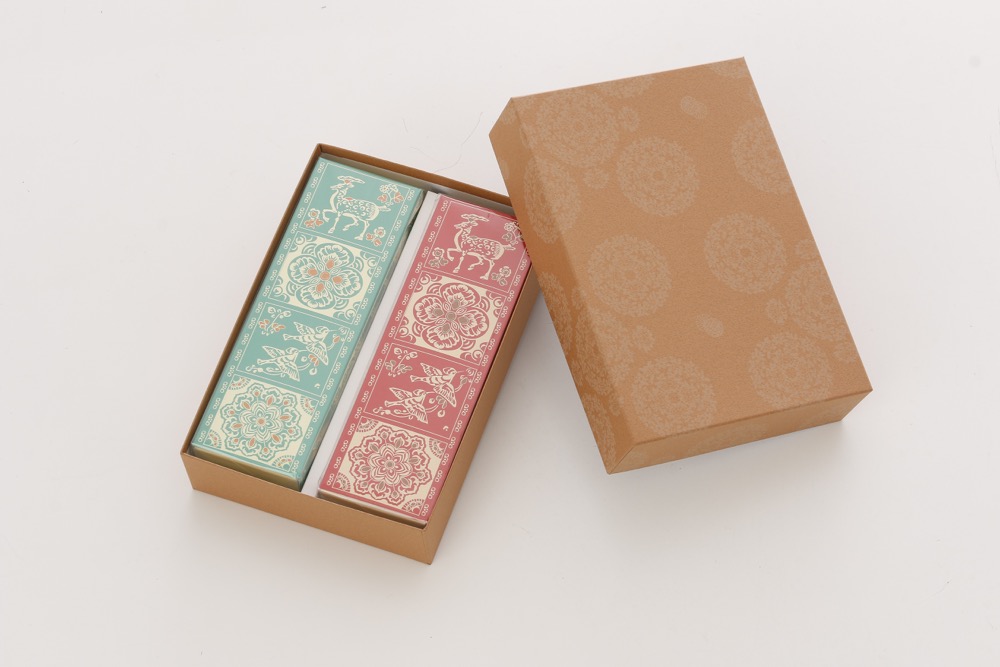 まほろばセット | 御菓子司 本家菊屋のプレゼント・ギフト通販 | TANP