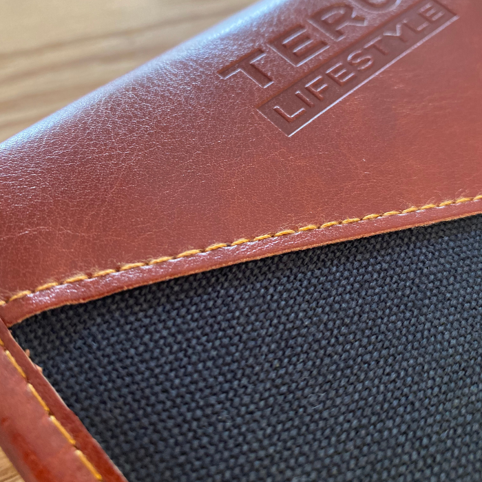 TERUI Lifestyle プレミアム靴磨き７点セット