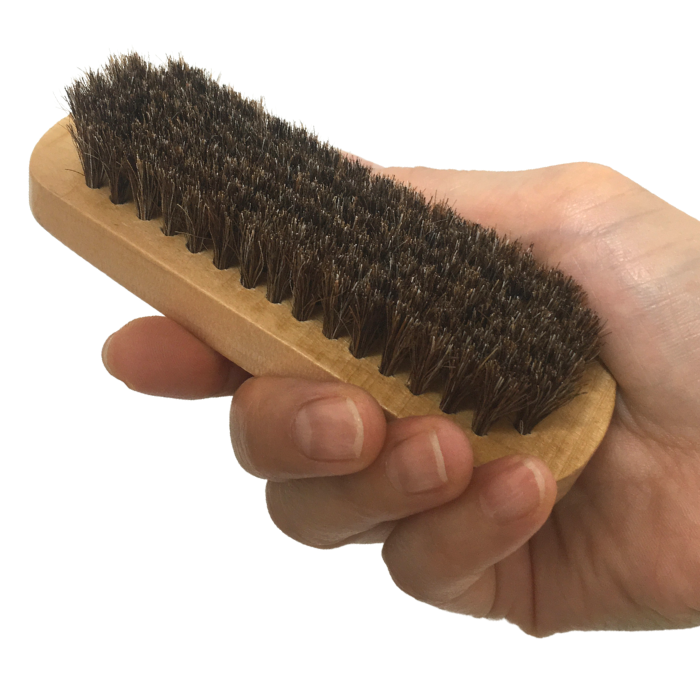 TERUI Lifestyle プレミアム靴磨き７点セット