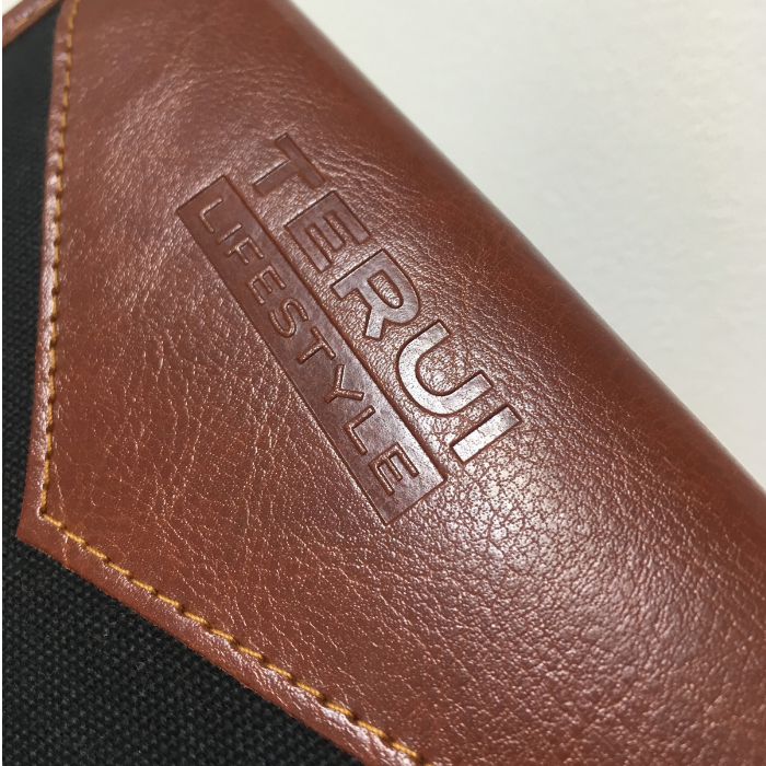 TERUI Lifestyle プレミアム靴磨き７点セット