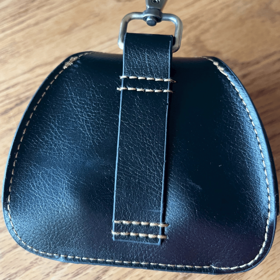 TERUI Lifestyle ゴルフボールケース3個用