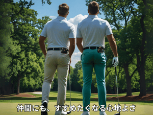 TERUI Lifestyle ゴルフボールケース3個用