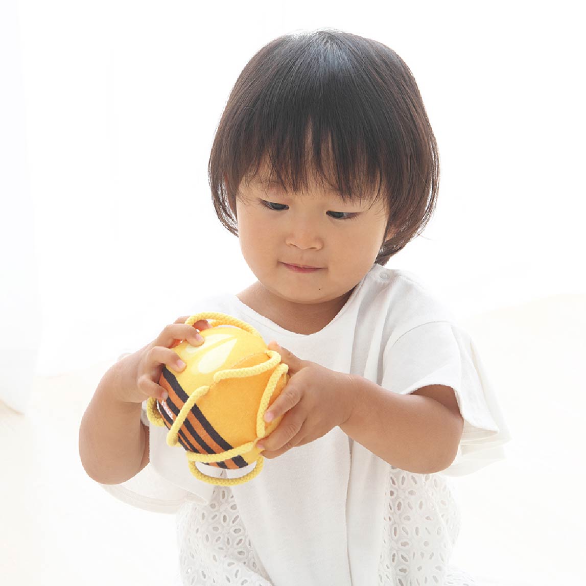 わっかボールミニ