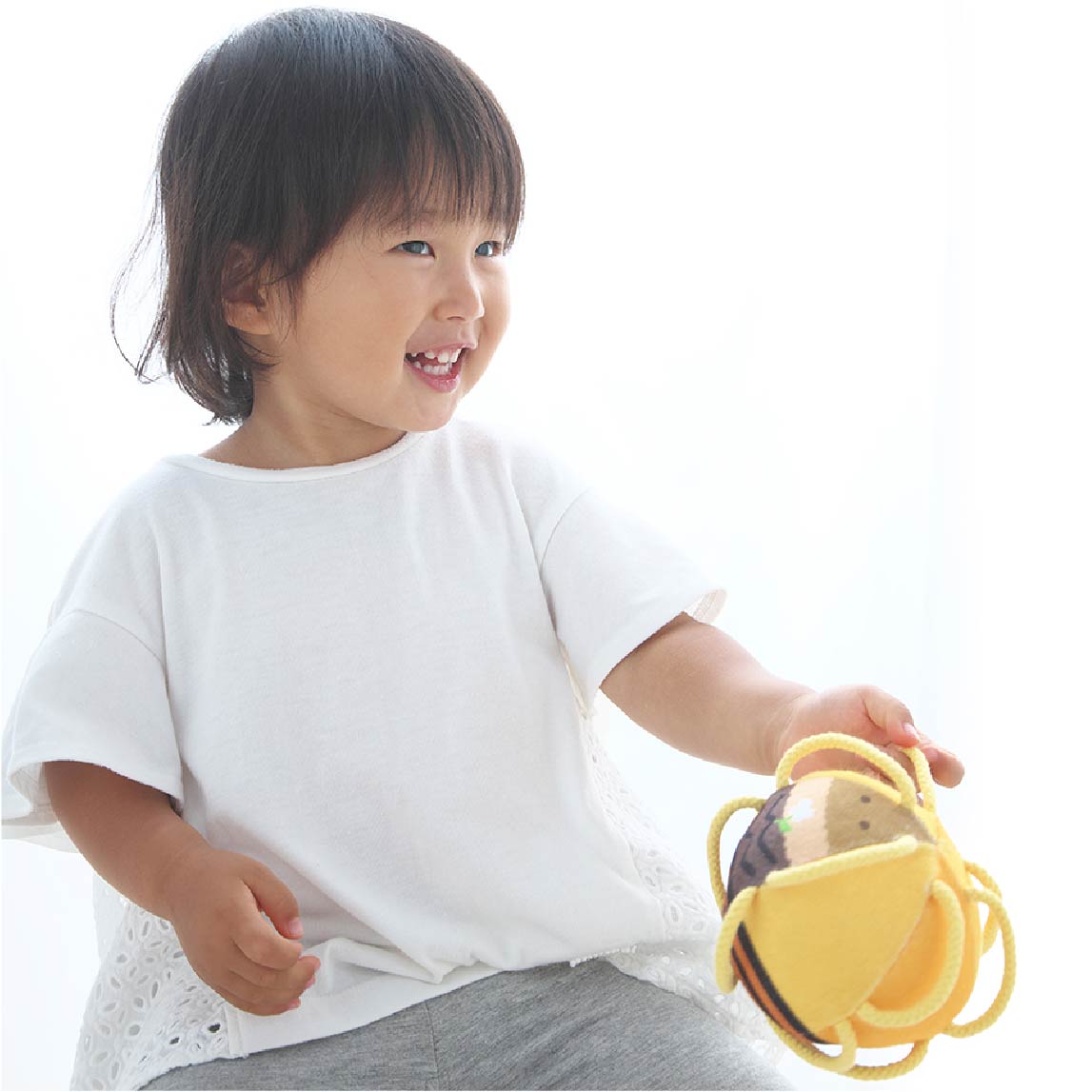 わっかボールミニ