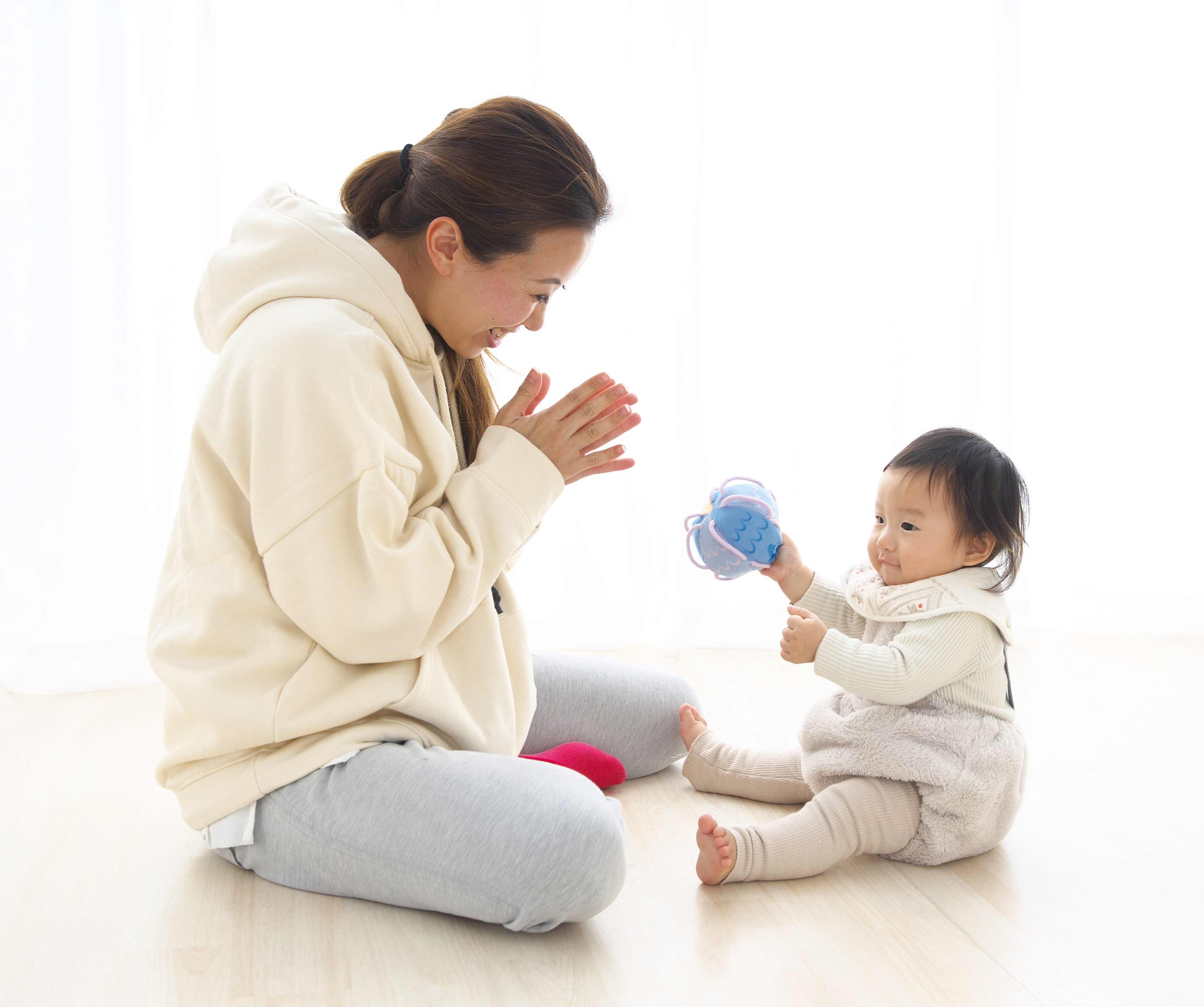 わっかボールミニ