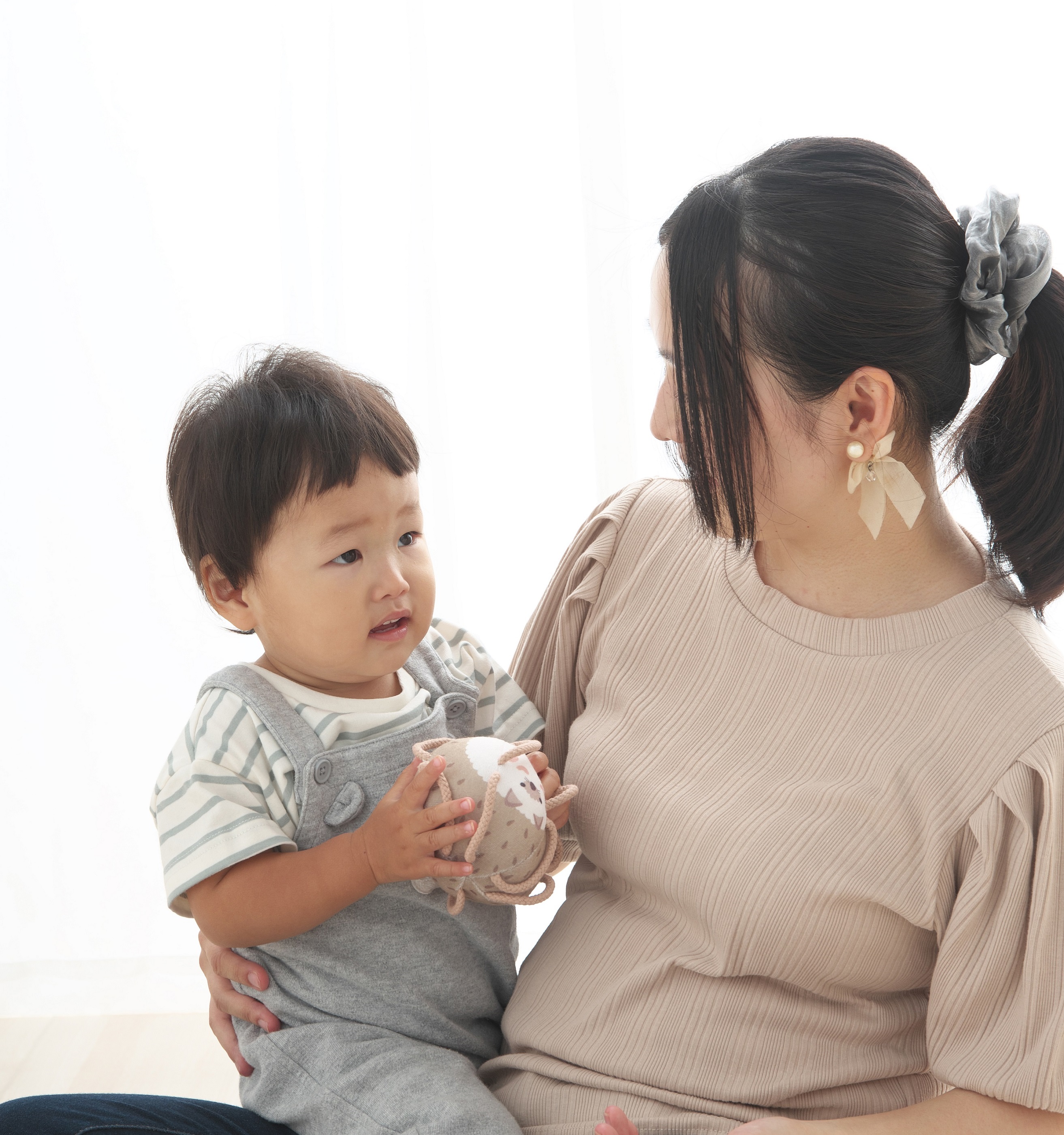 わっかボールミニ