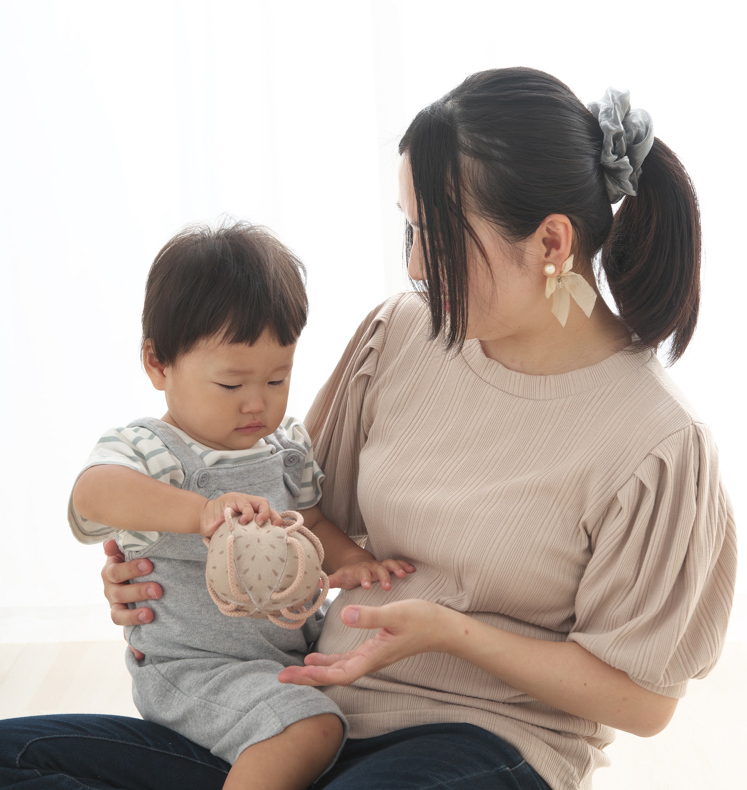 わっかボールミニ