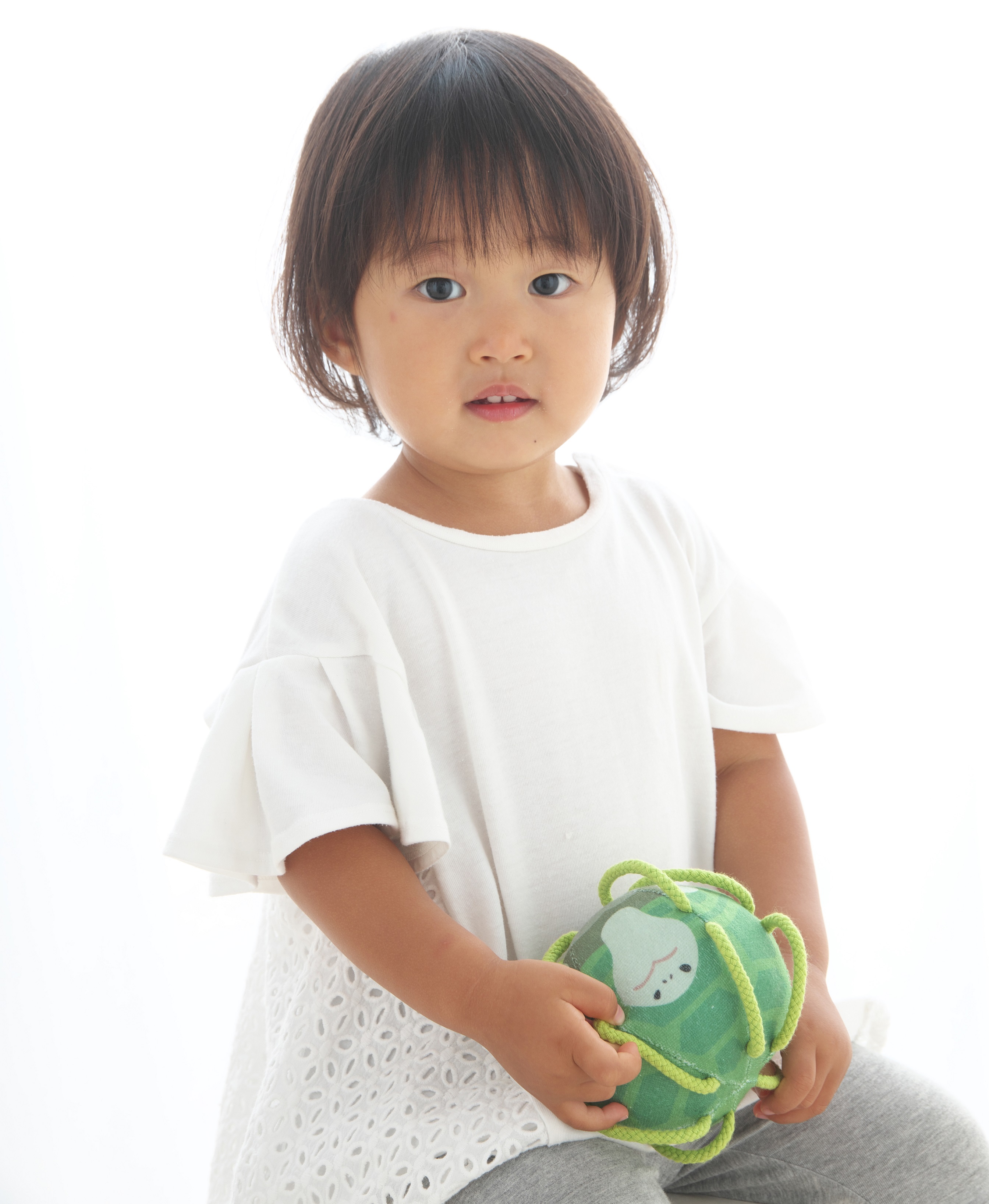 わっかボールミニ