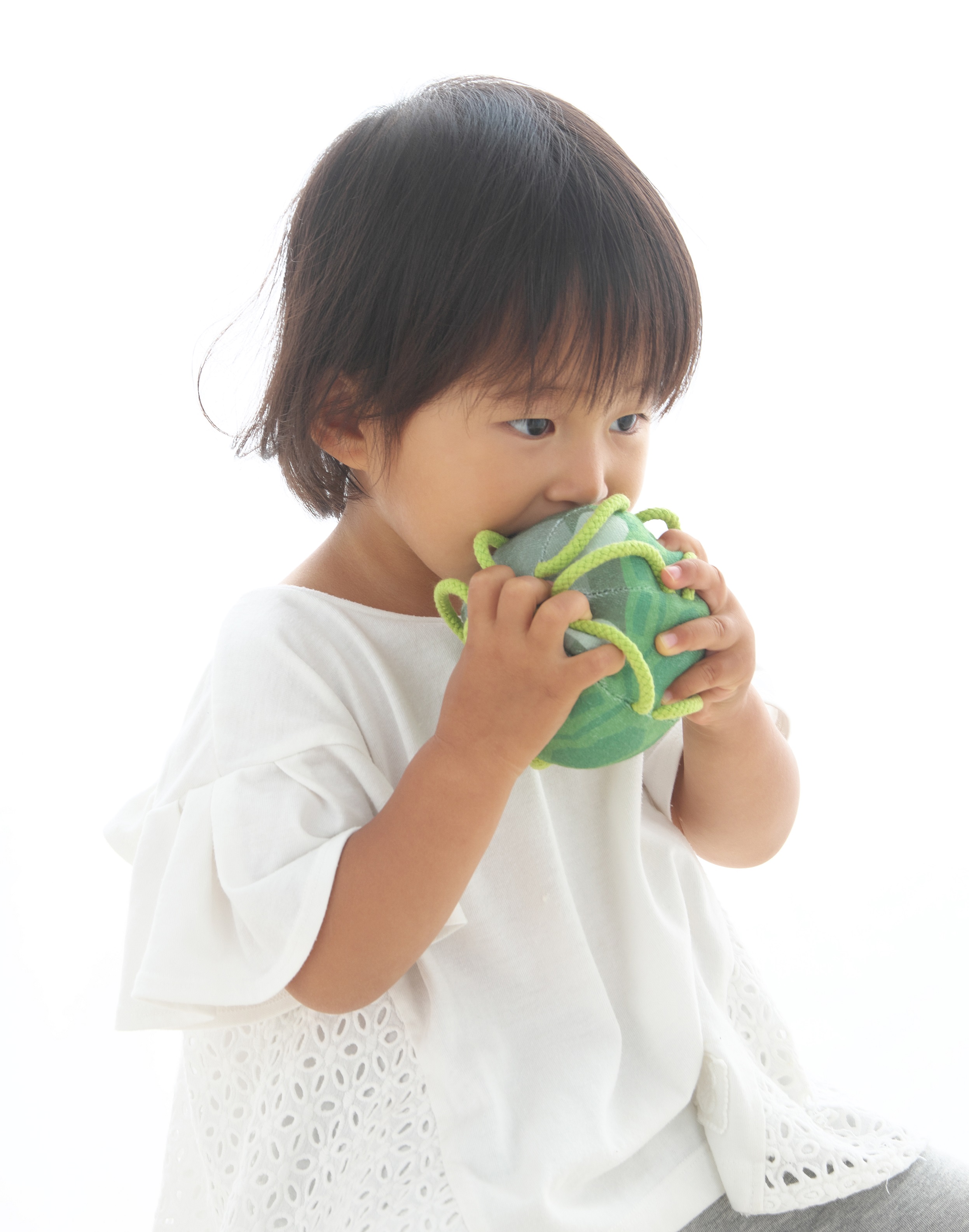 わっかボールミニ