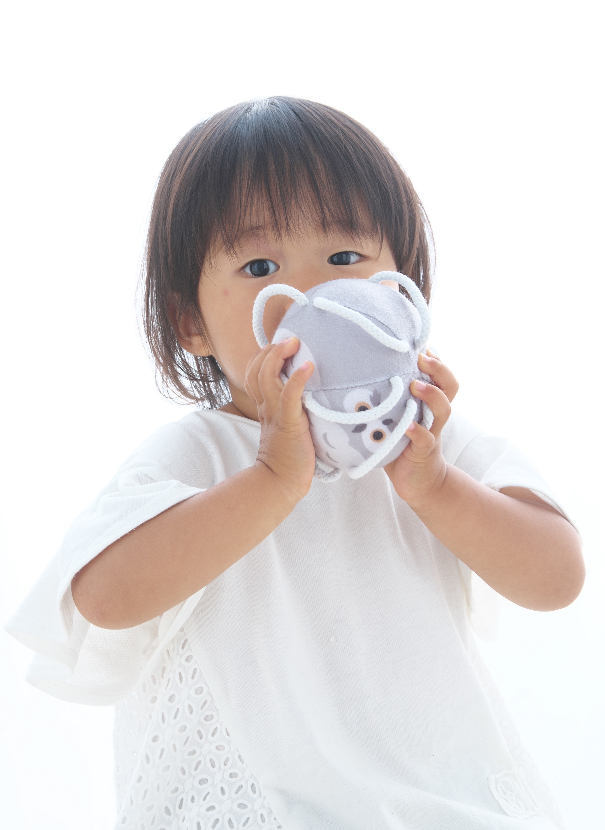 わっかボールミニ