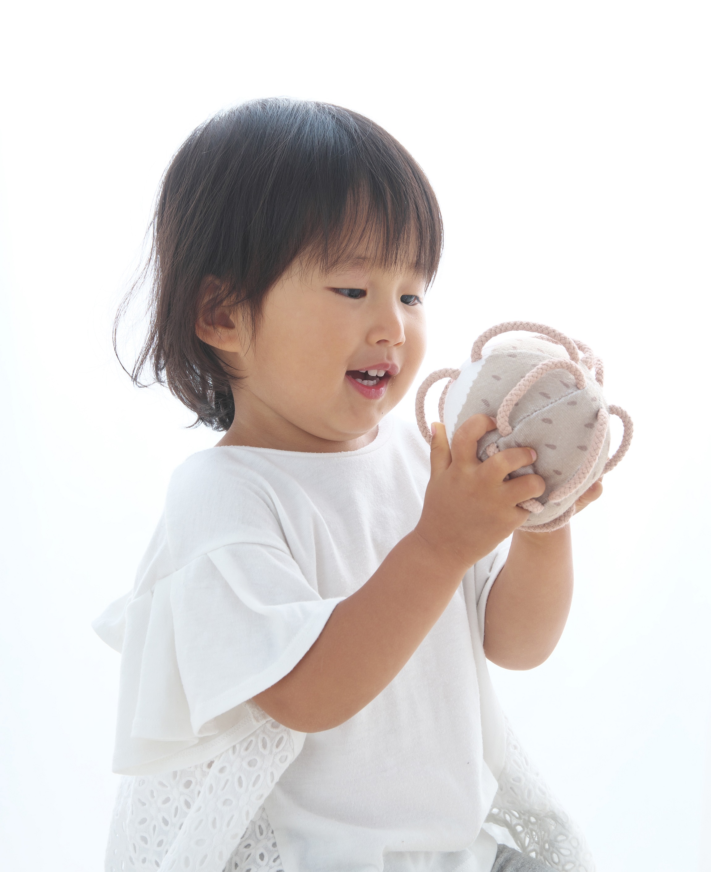 わっかボールミニ