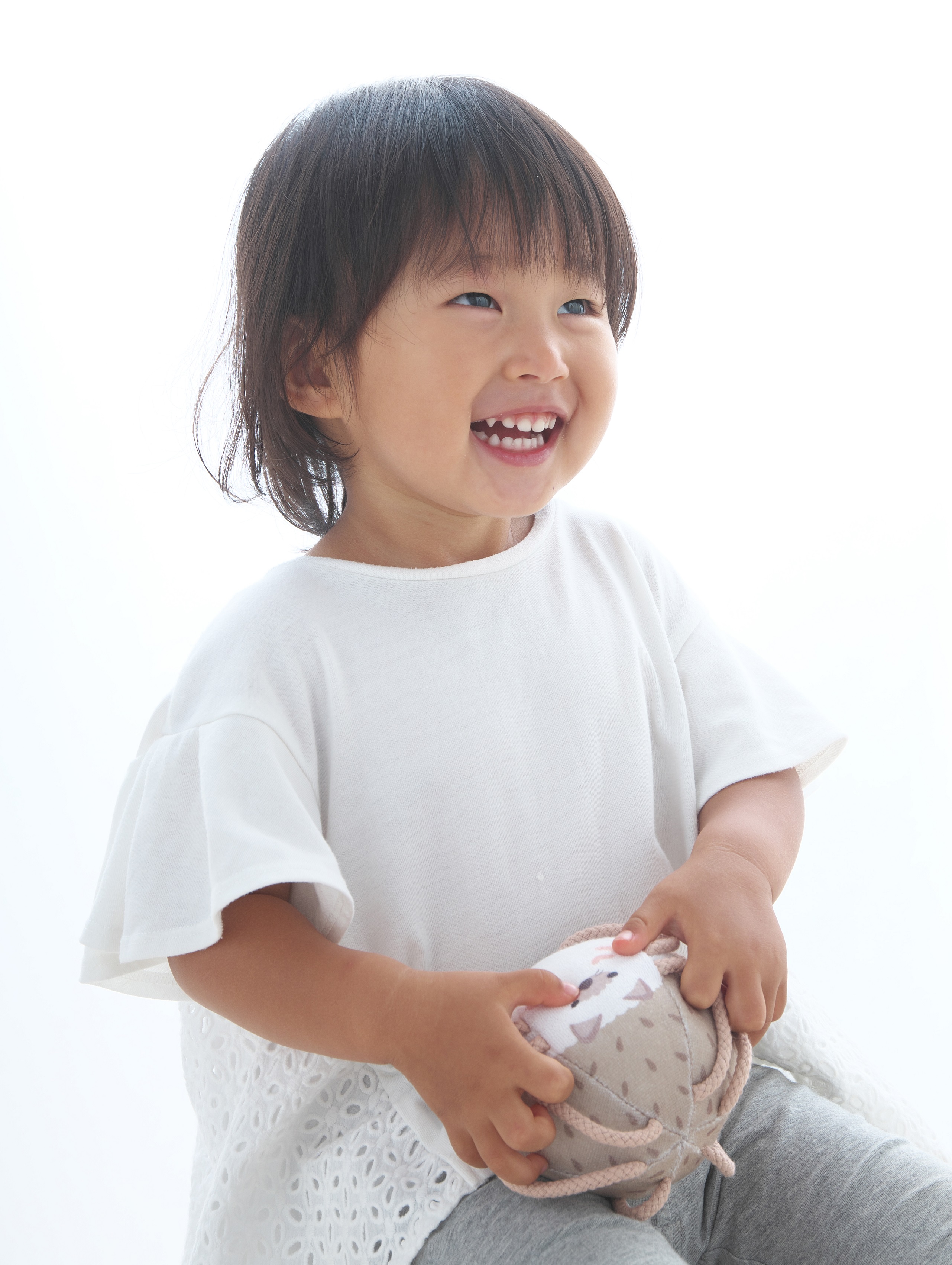 わっかボールミニ