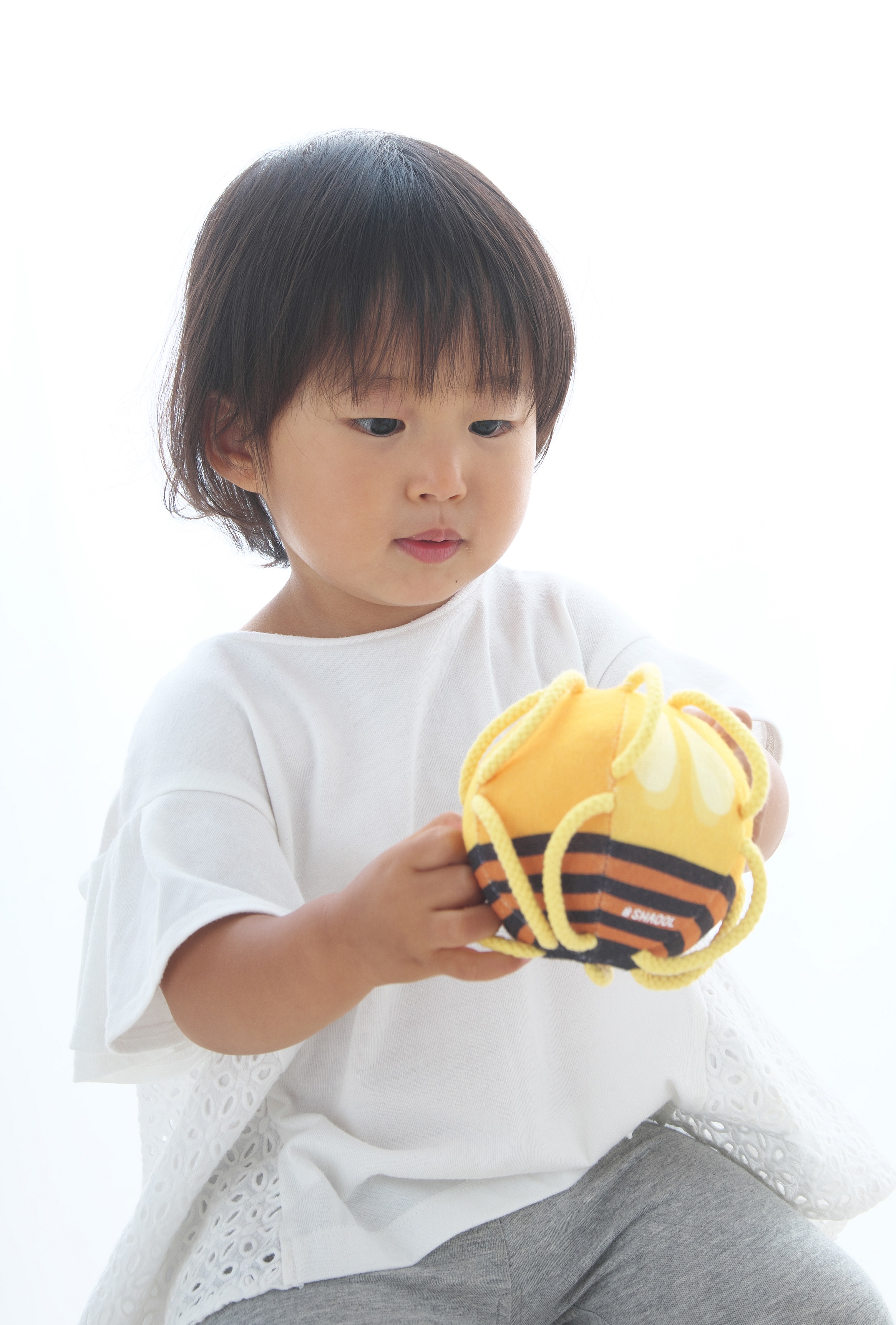 わっかボールミニ