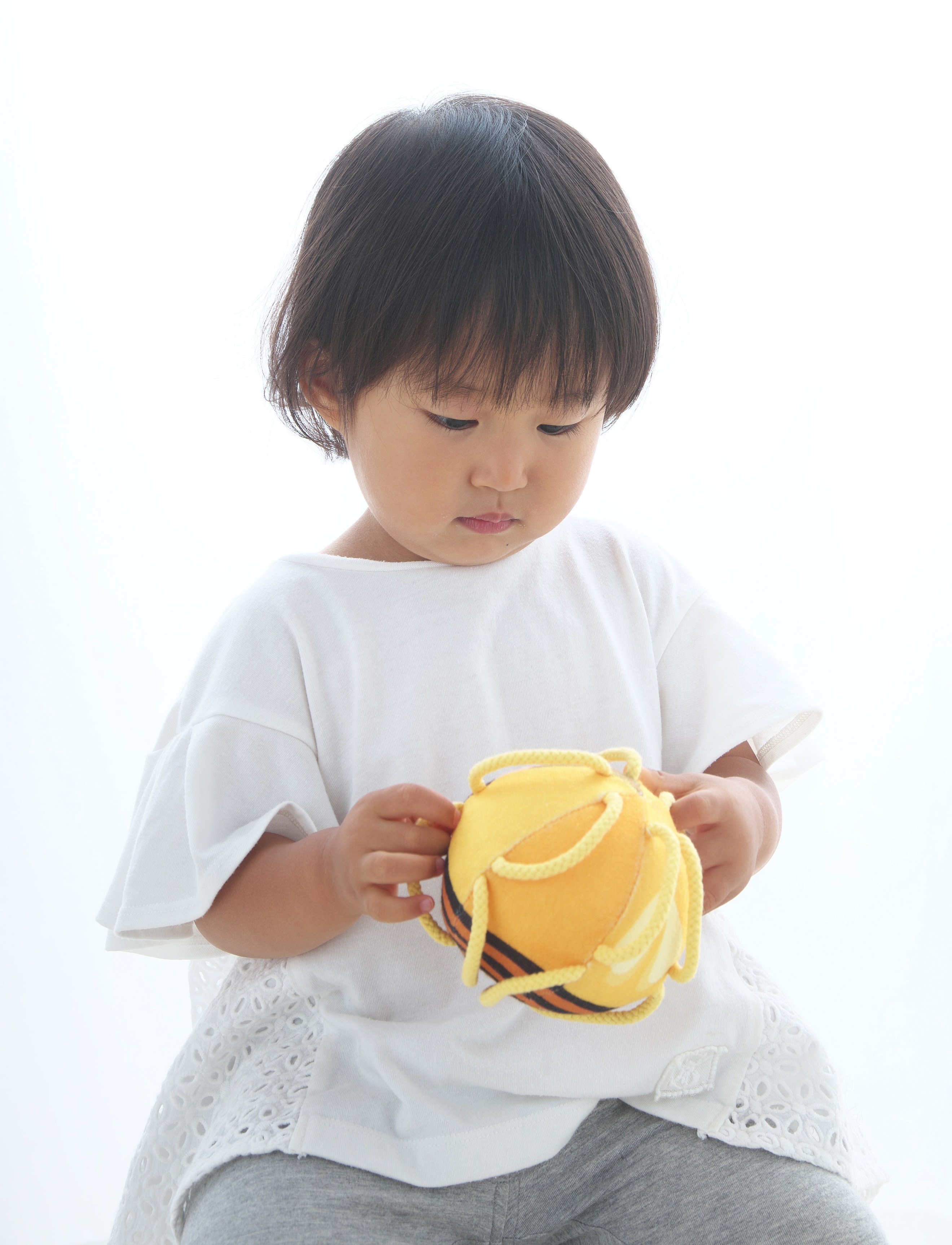 わっかボールミニ