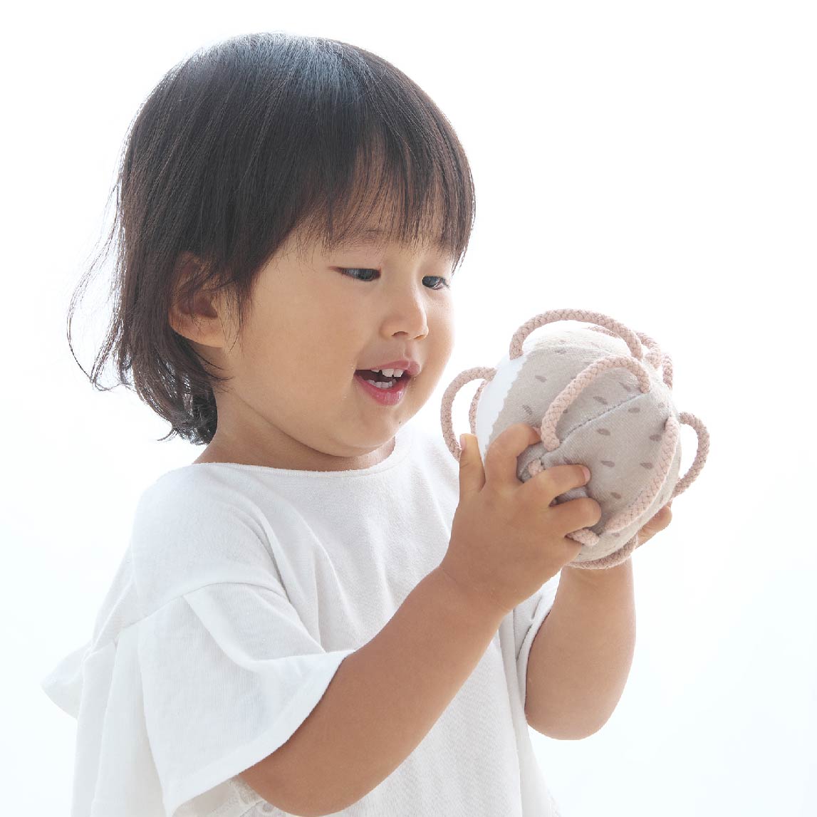 わっかボールミニ