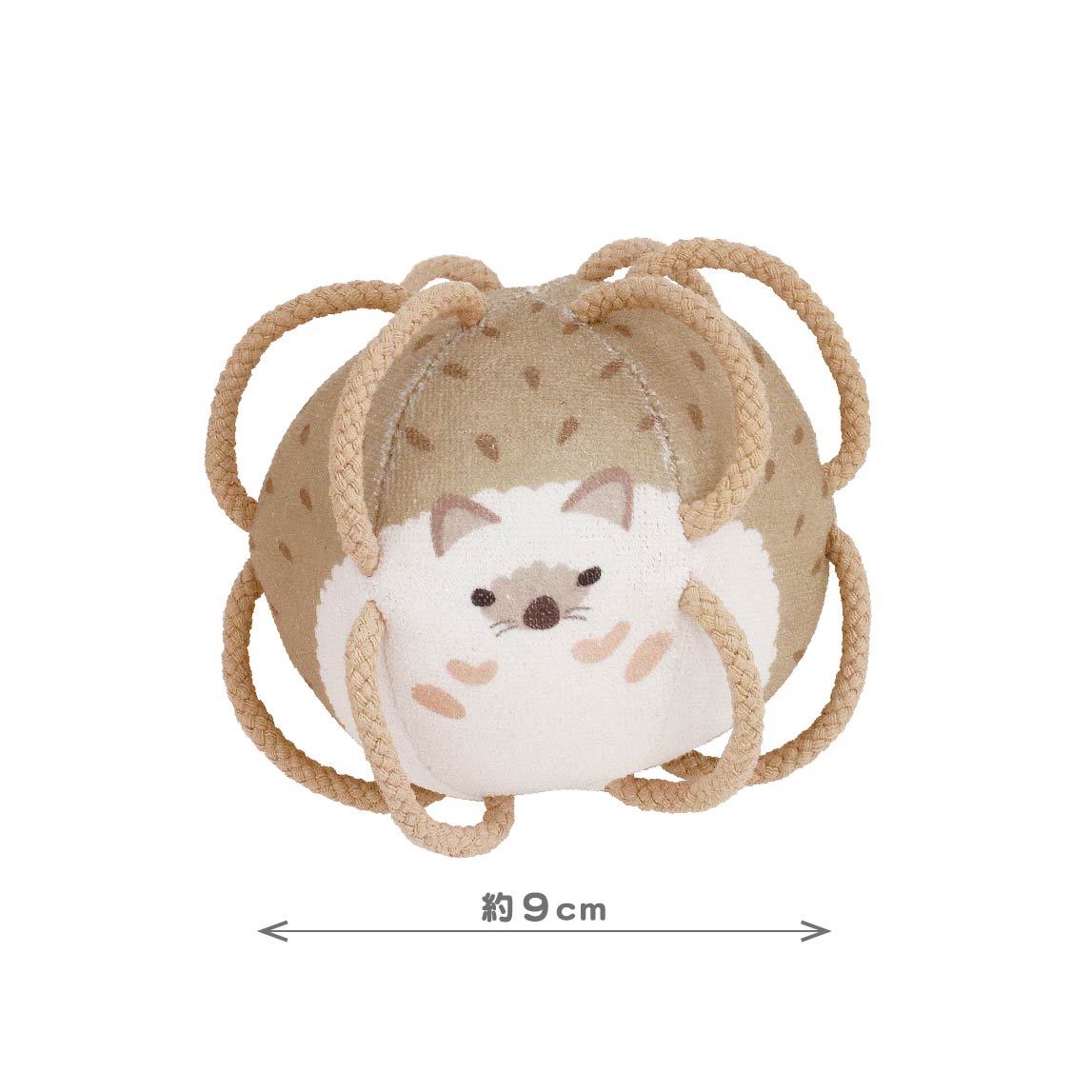 わっかボールミニ