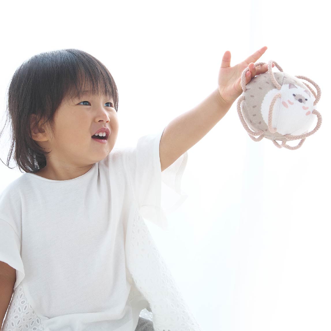 わっかボールミニ