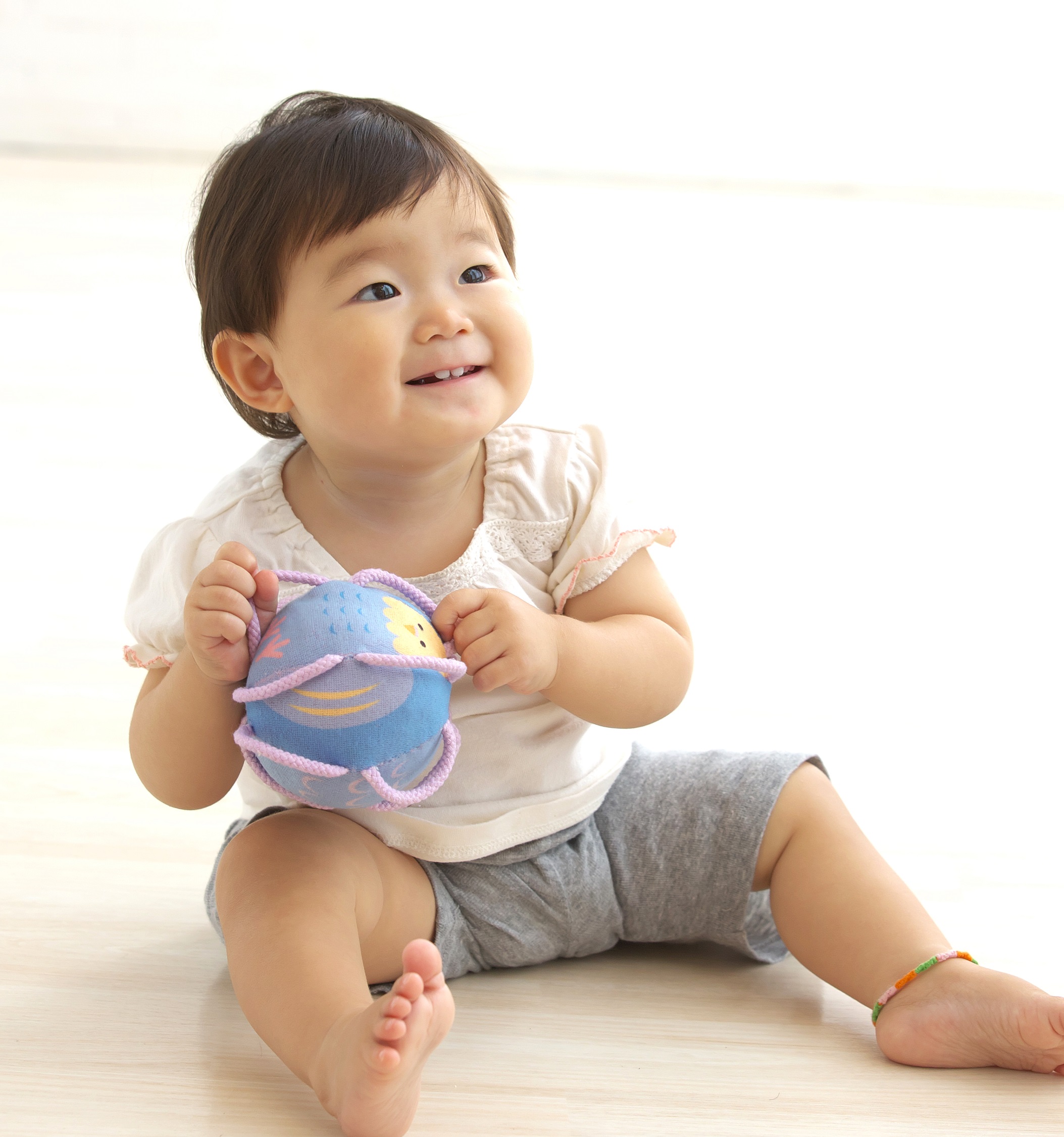 わっかボールミニ