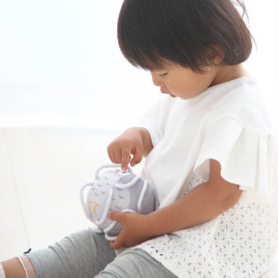 わっかボールミニ