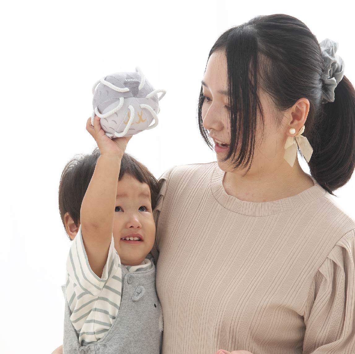 わっかボールミニ