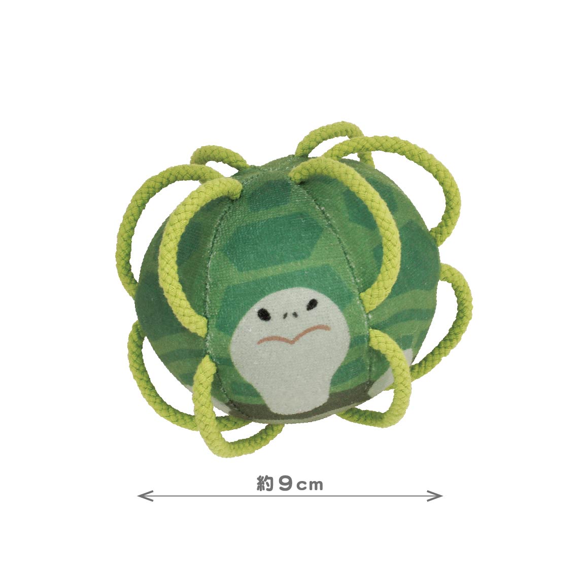 わっかボールミニ