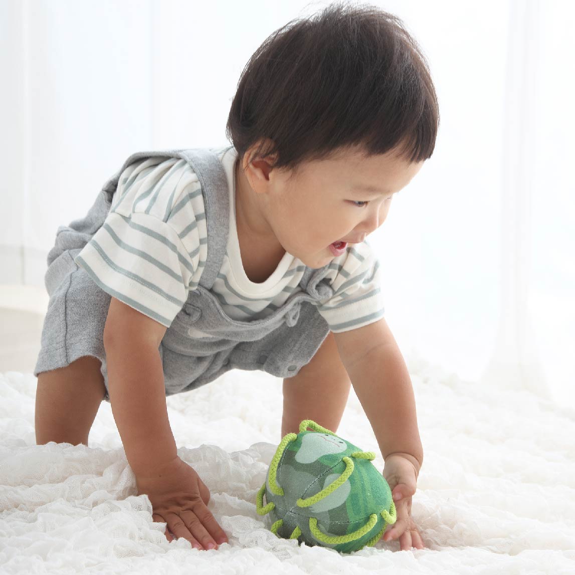 わっかボールミニ