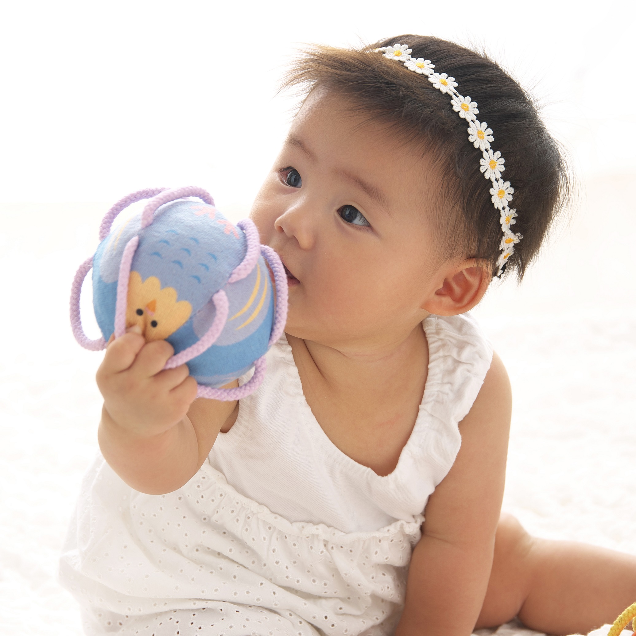 わっかボールミニ