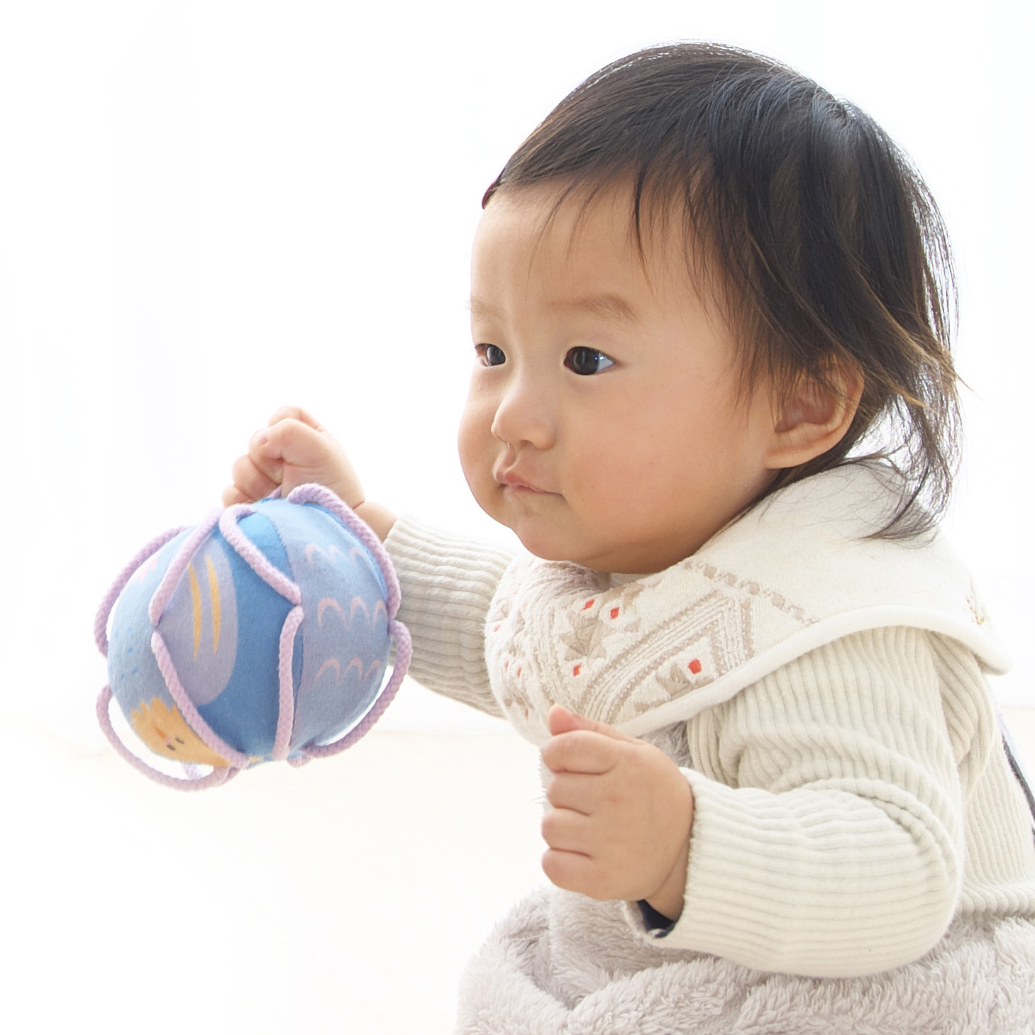 わっかボールミニ