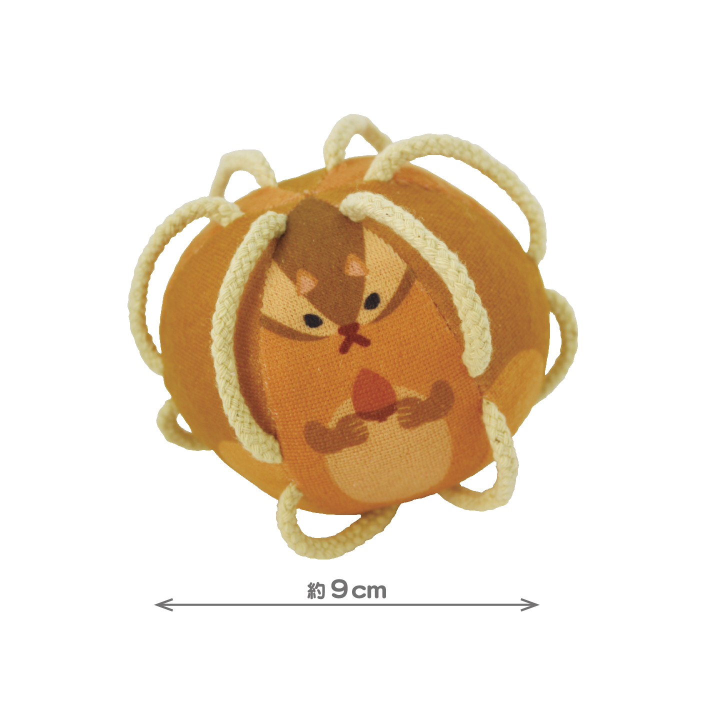 わっかボールミニ