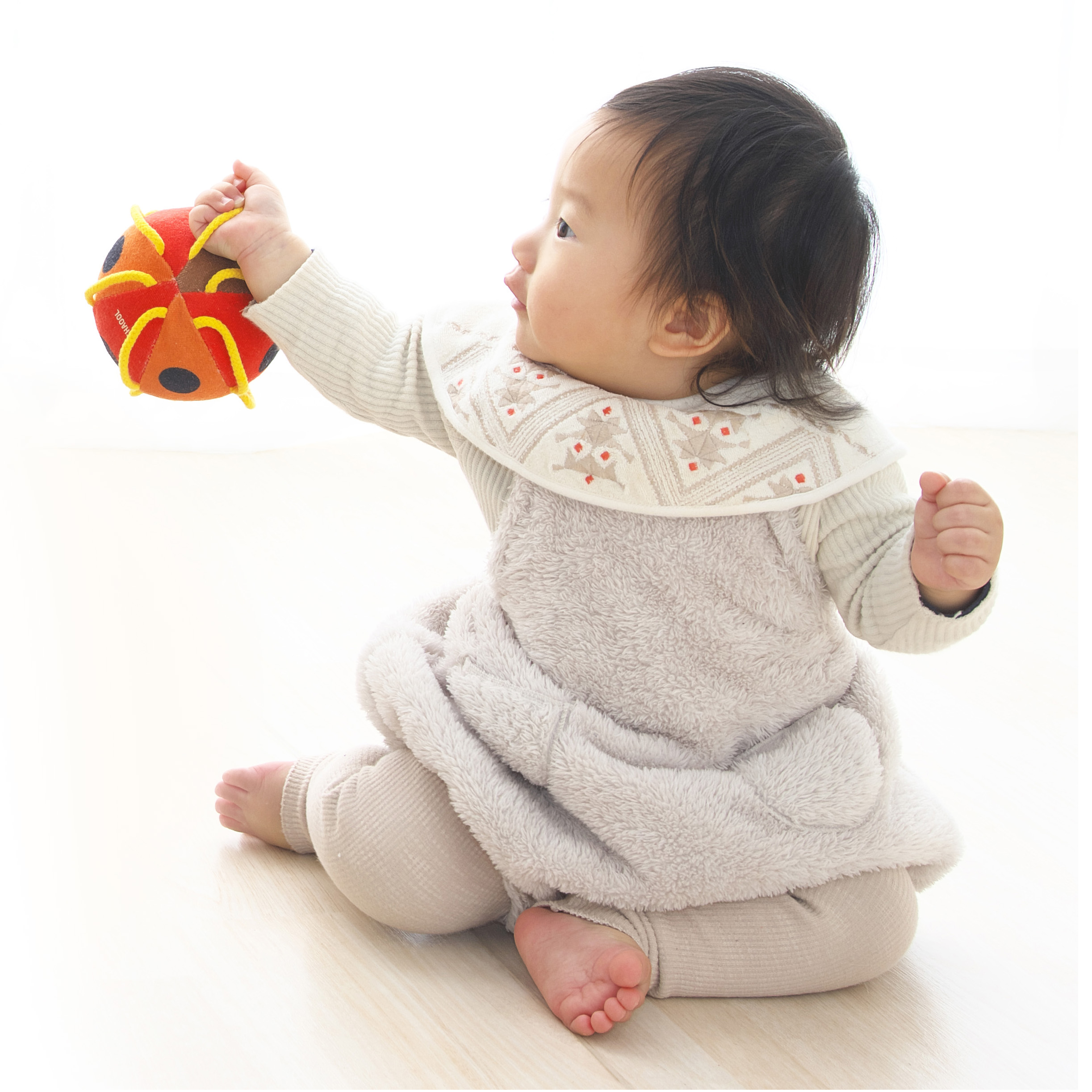 わっかボールミニ