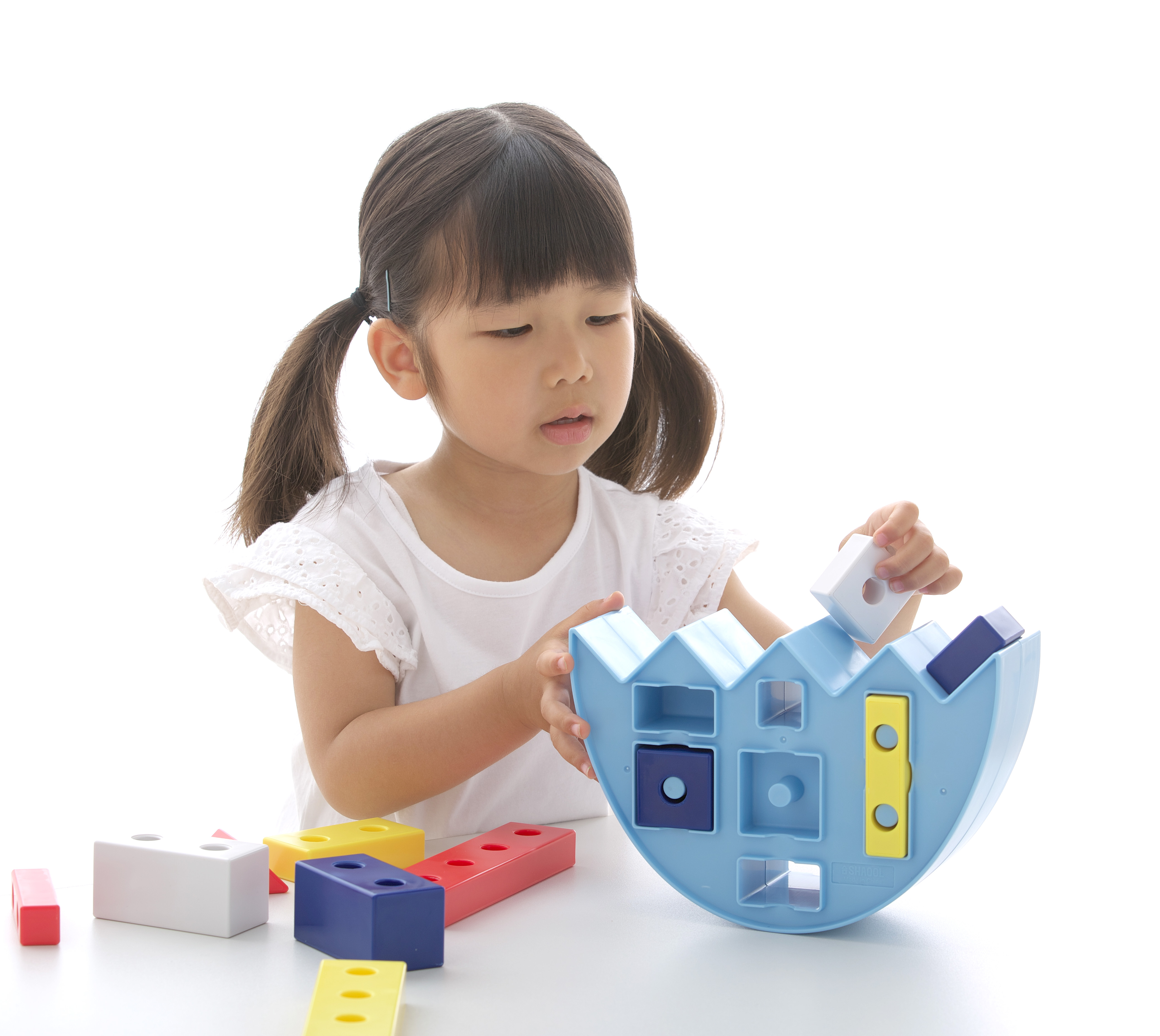 コロンブスのつみき バランスセット