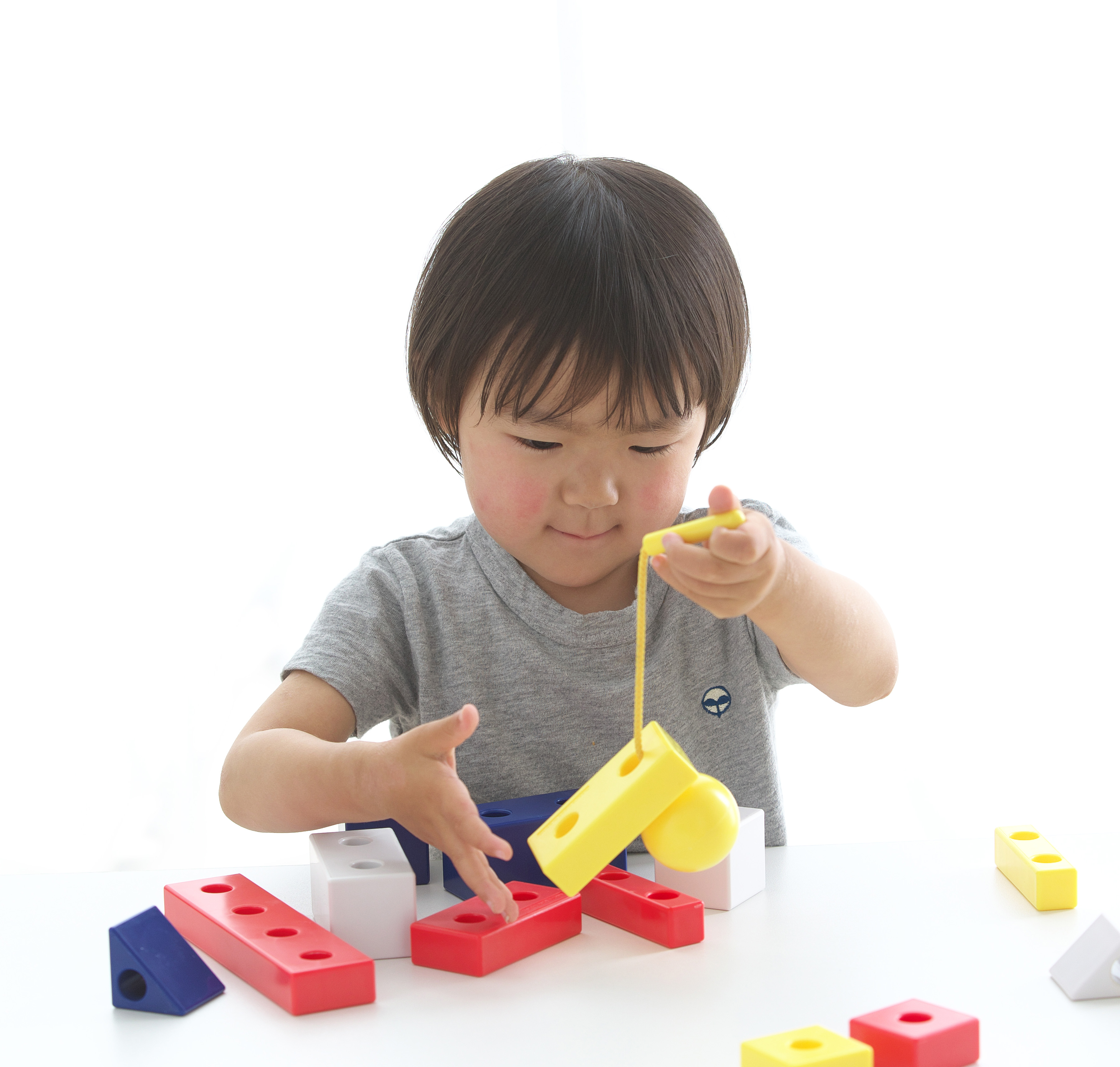 コロンブスのつみき バランスセット