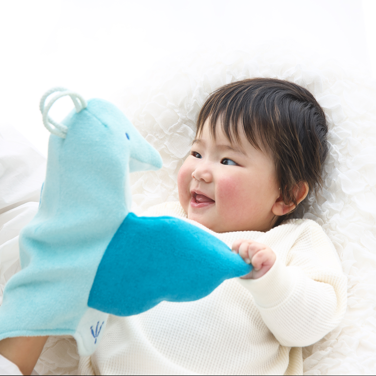 おはなしパペット