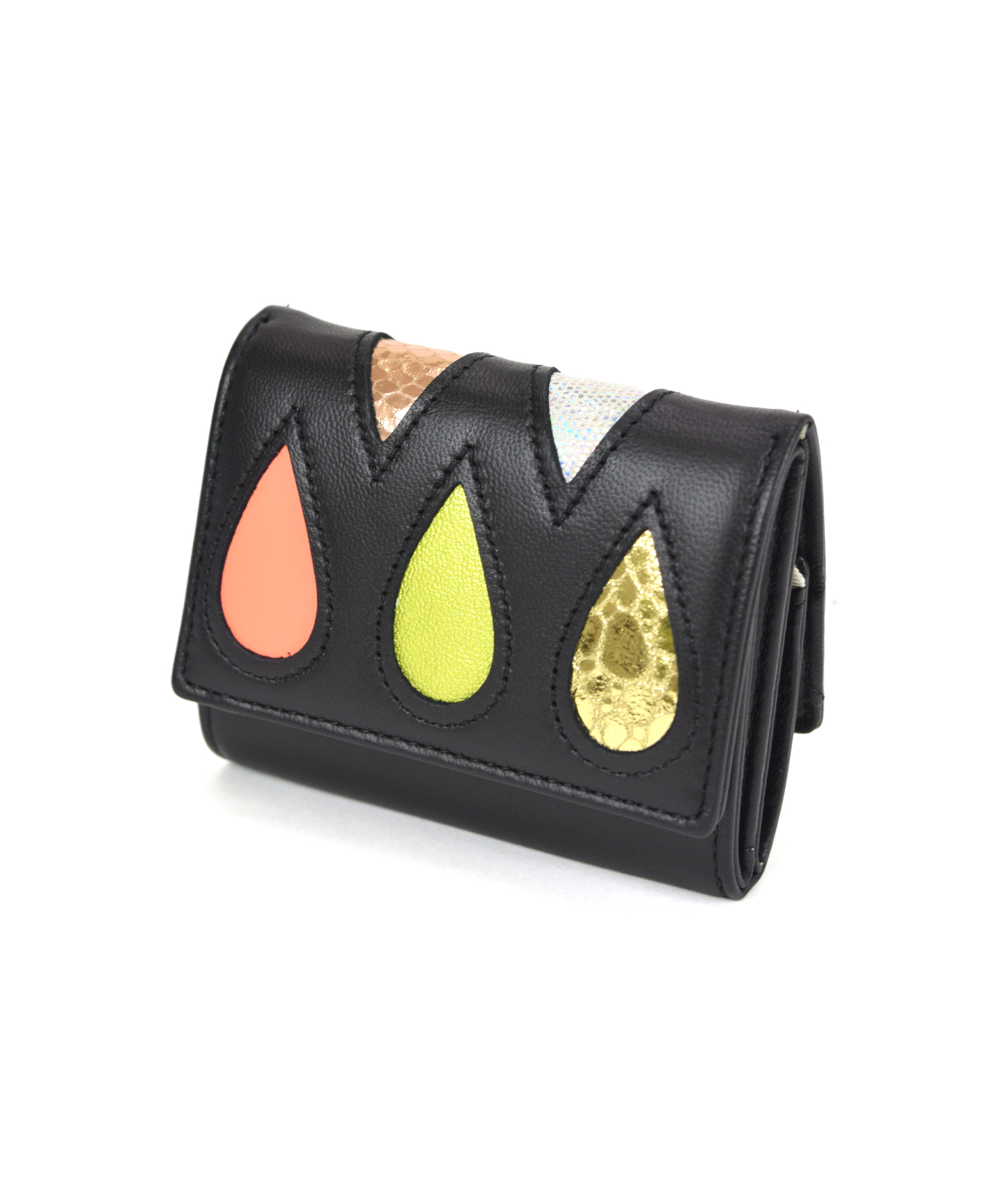 ドロップス ミニ財布