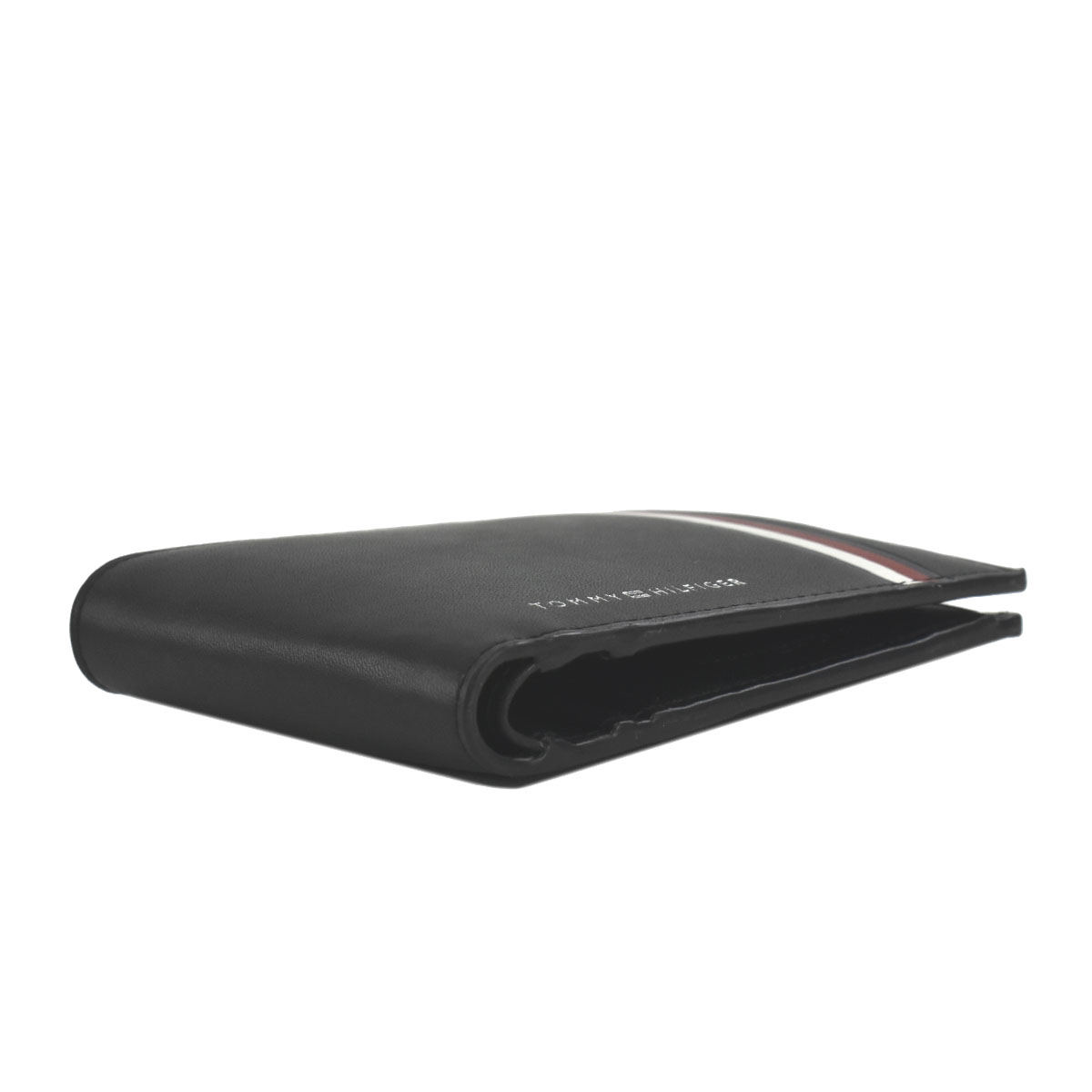 トミーヒルフィガー AM0AM06311 2ツオリコゼニ BK BDS