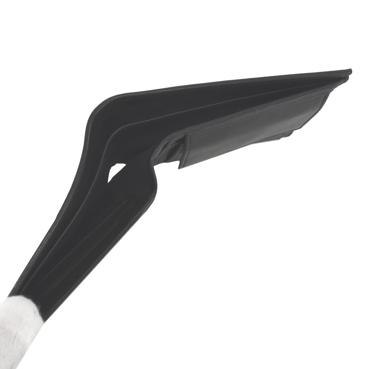 トミーヒルフィガー AM0AM06311 2ツオリコゼニ BK BDS