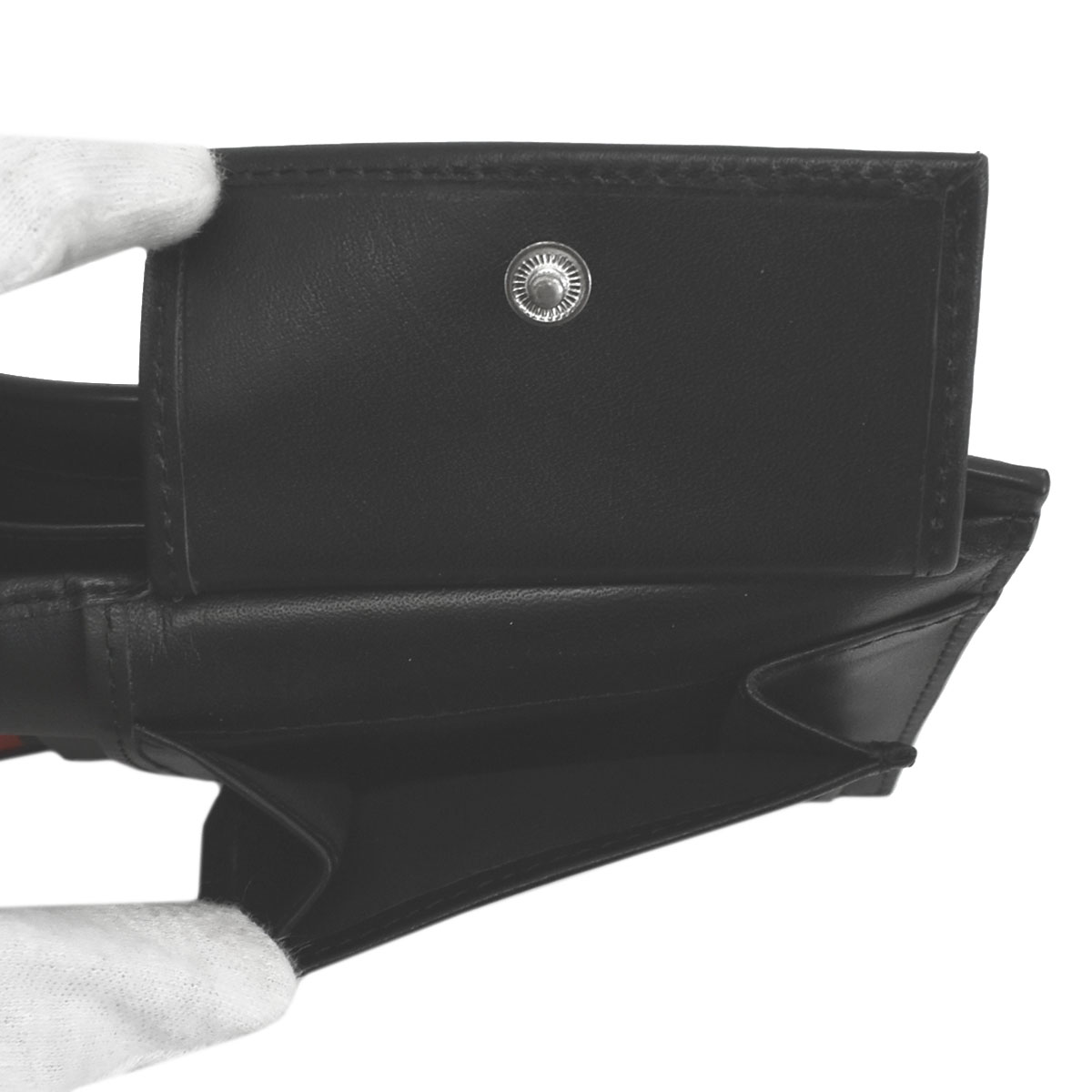 トミーヒルフィガー AM0AM06311 2ツオリコゼニ BK BDS