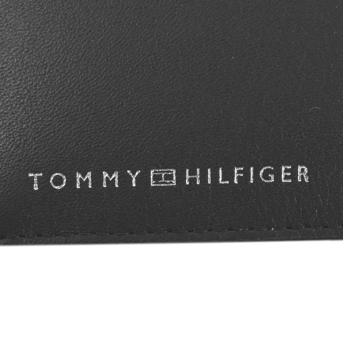トミーヒルフィガー AM0AM06311 2ツオリコゼニ BK BDS