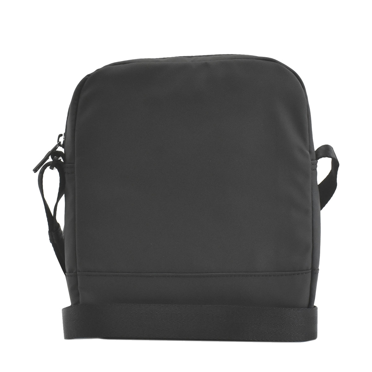 Armani ブラック ショルダーバッグ ARMANI EXCHANGE A/X アルマーニ エクスチェンジ ショルダー