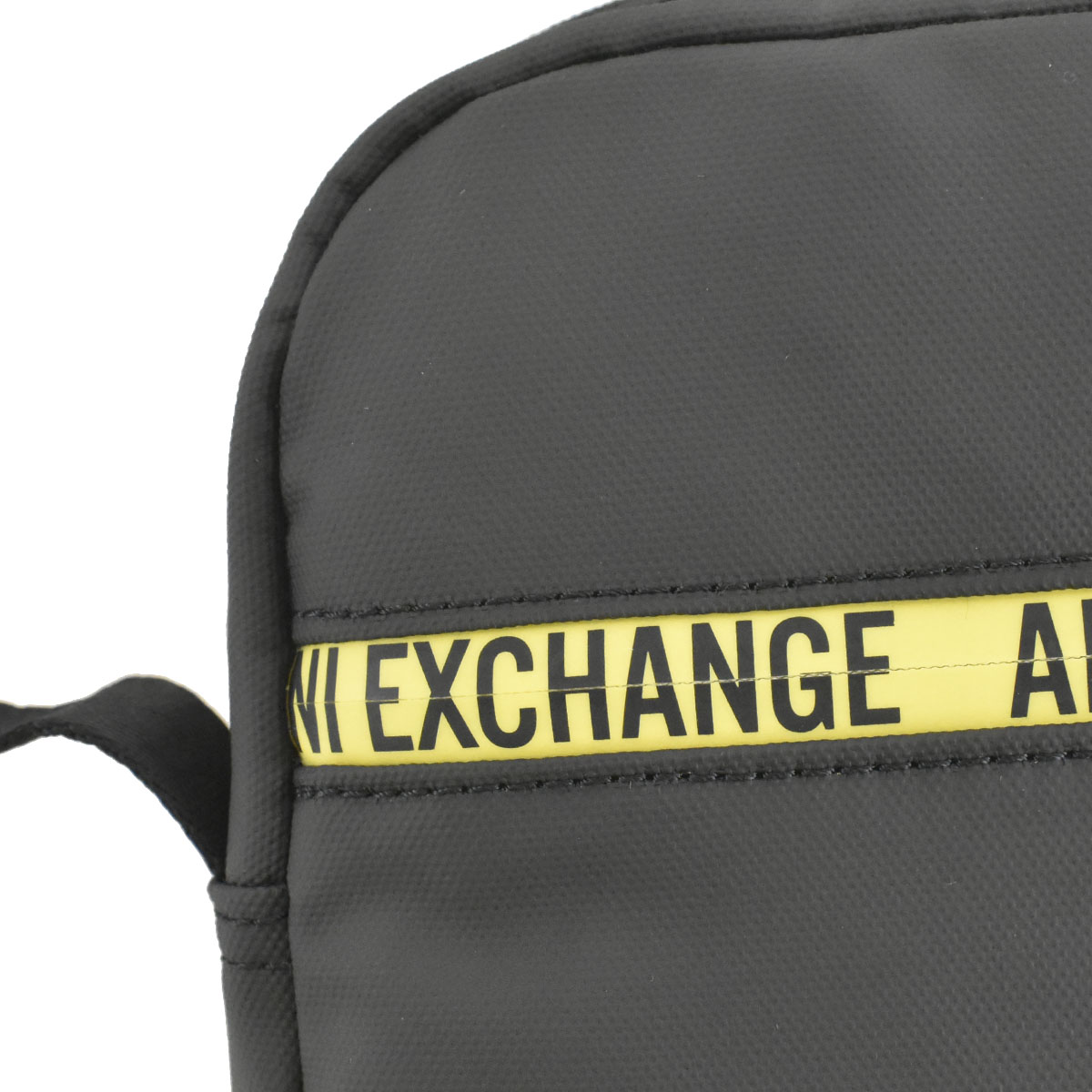 アルマーニEX 952271 0A830 00020 ショルダー BK