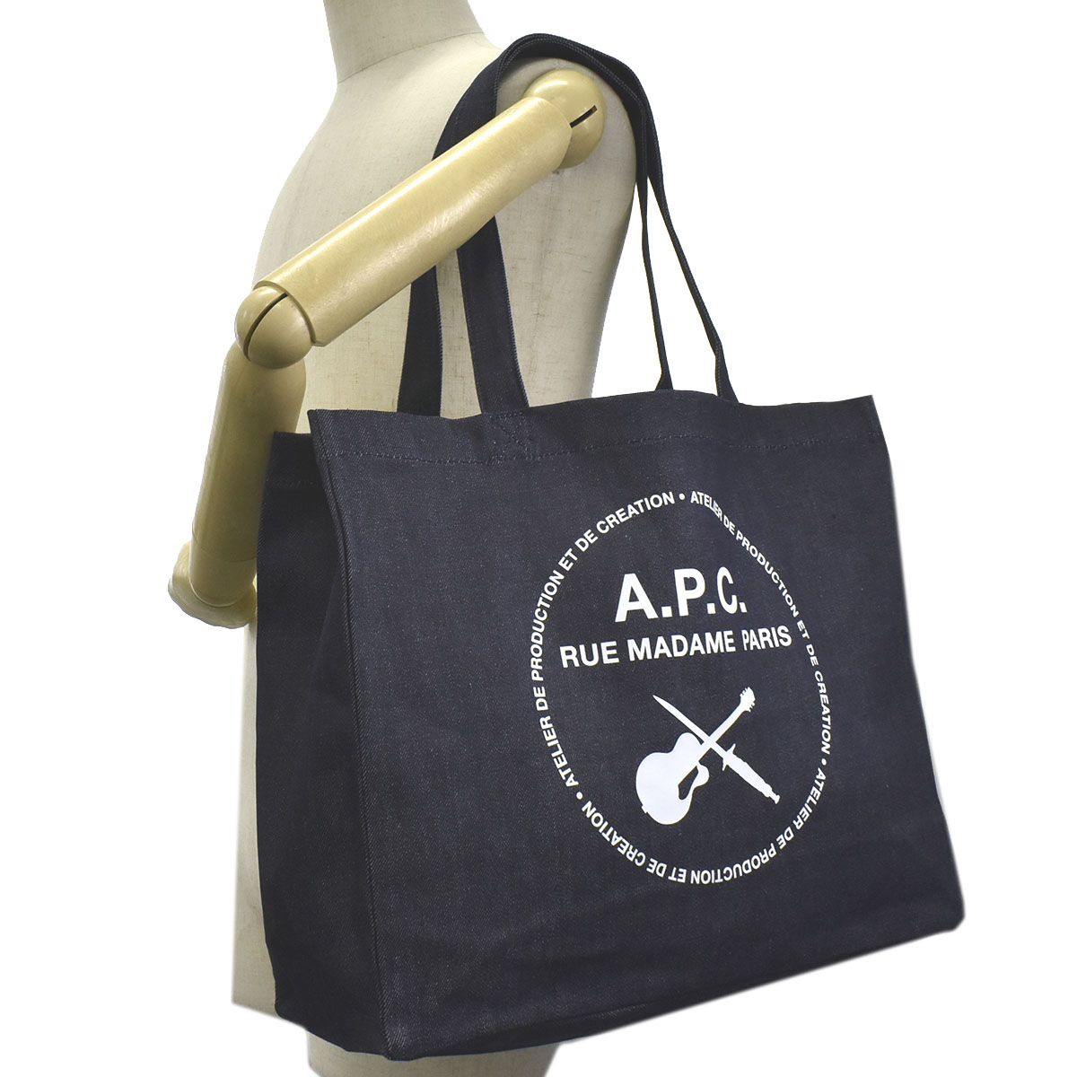 APC M61440 COCSX IAI トートバッグ NV