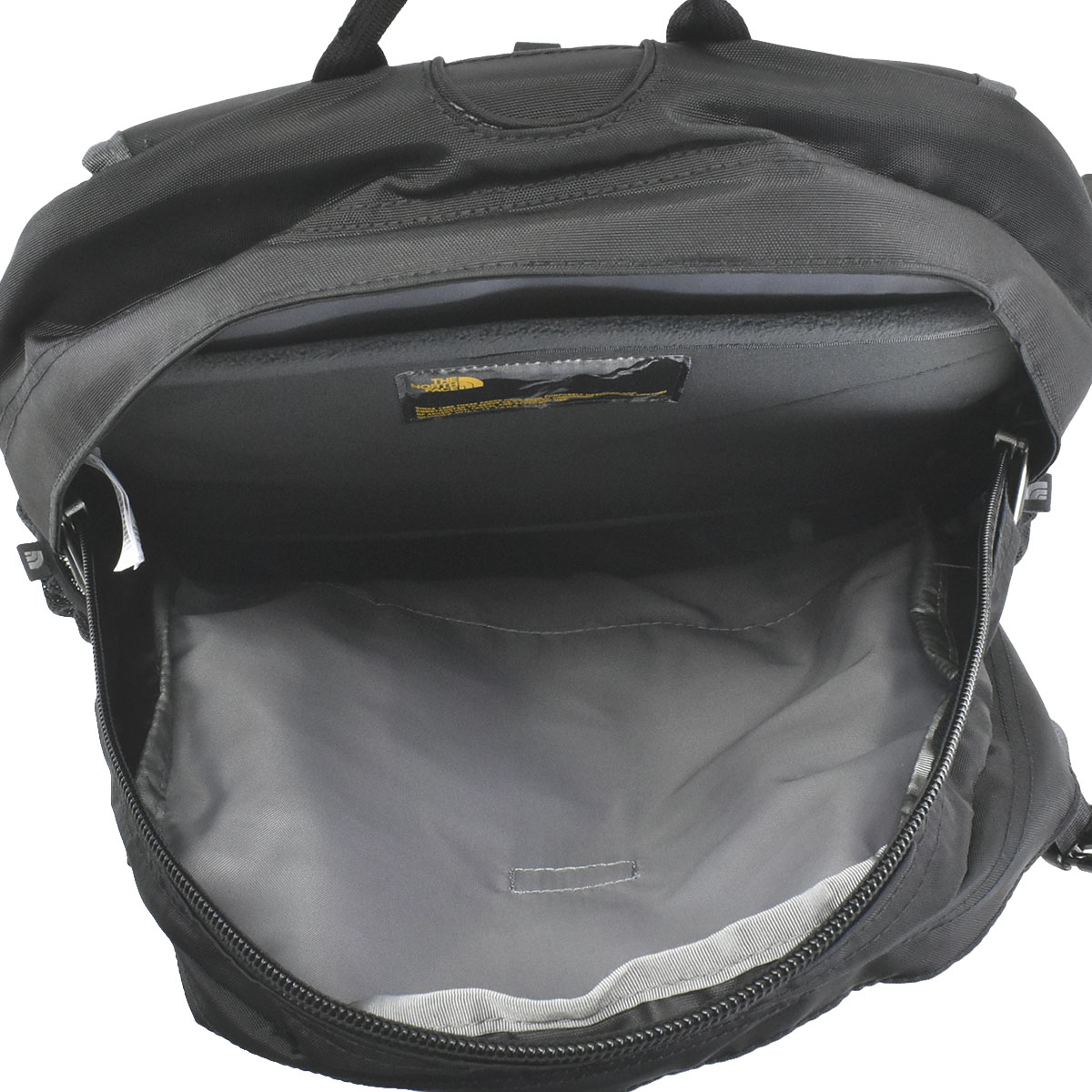 ノースフェイス 00CF9C BOREALIS CバックパックBKGY  KT0