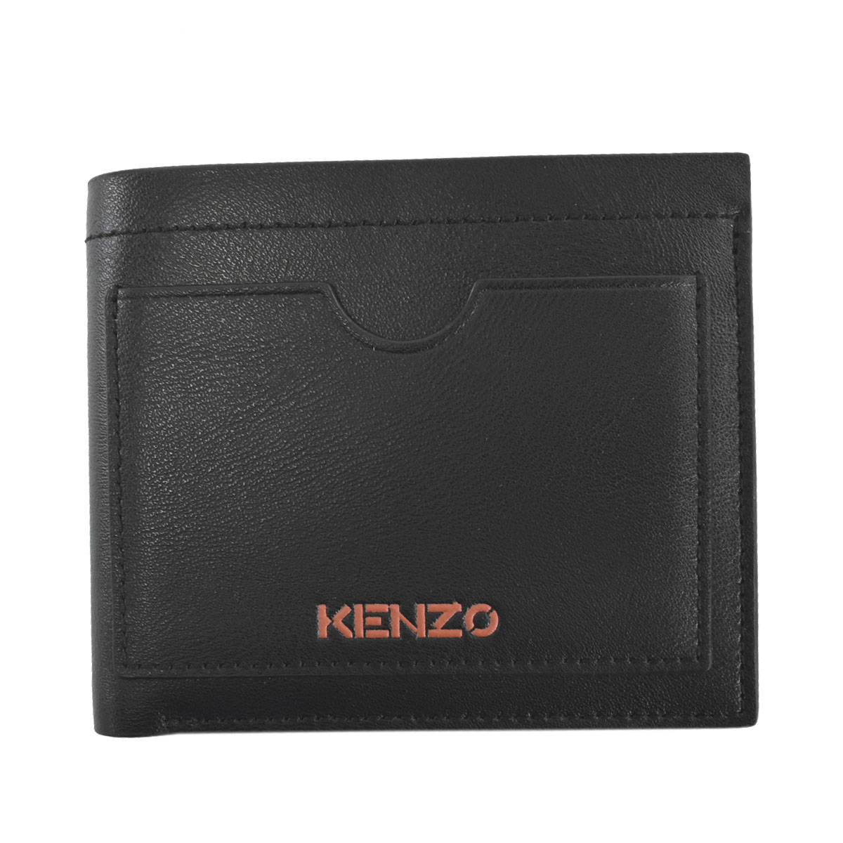 ケンゾー FA65PM703L38 CUT OUT 2ツオリコゼニ BK 99